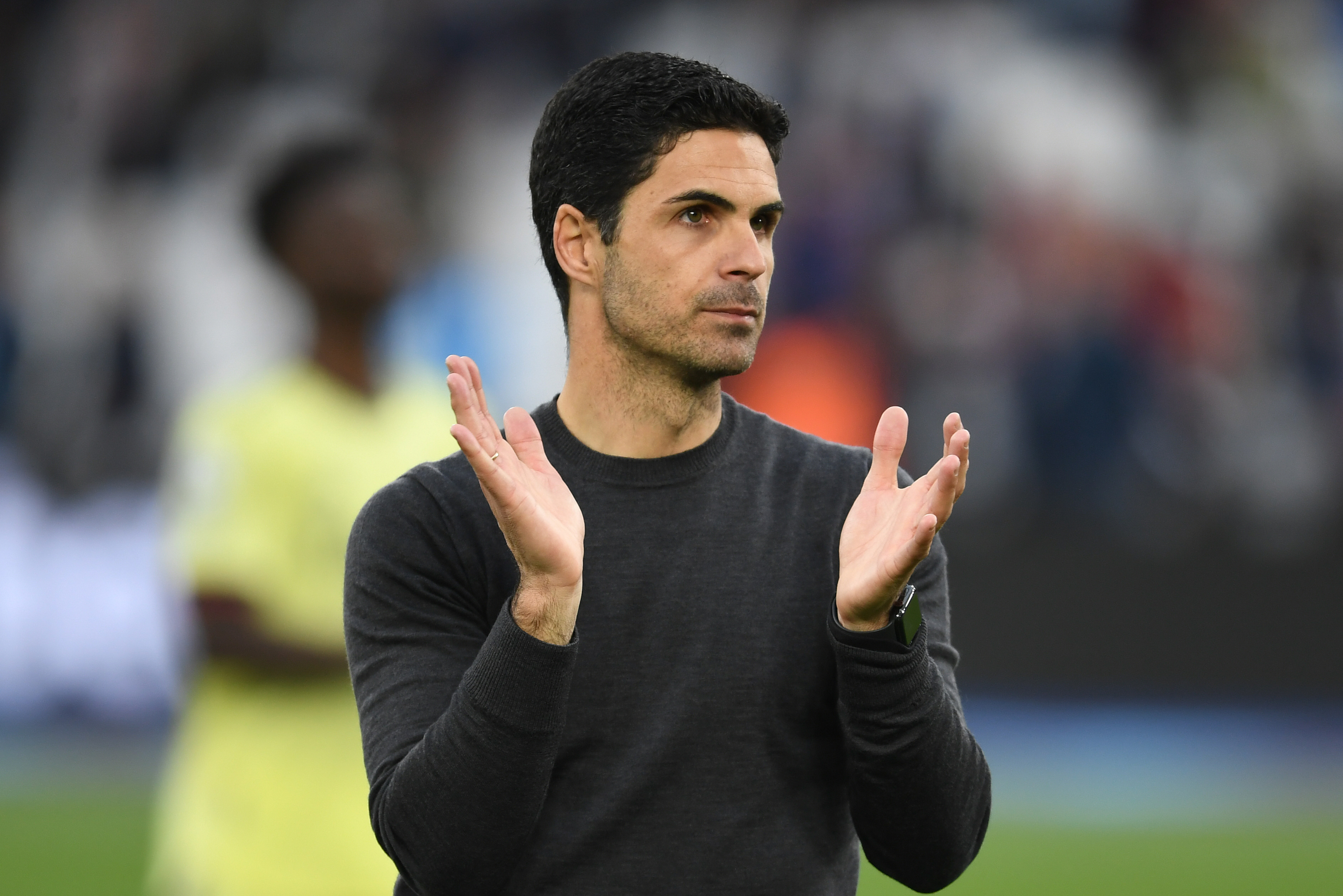 Mikel Arteta offers positive update on Arsenal injury list after Bukayo Saka and Takehiro Tomiyasu scares