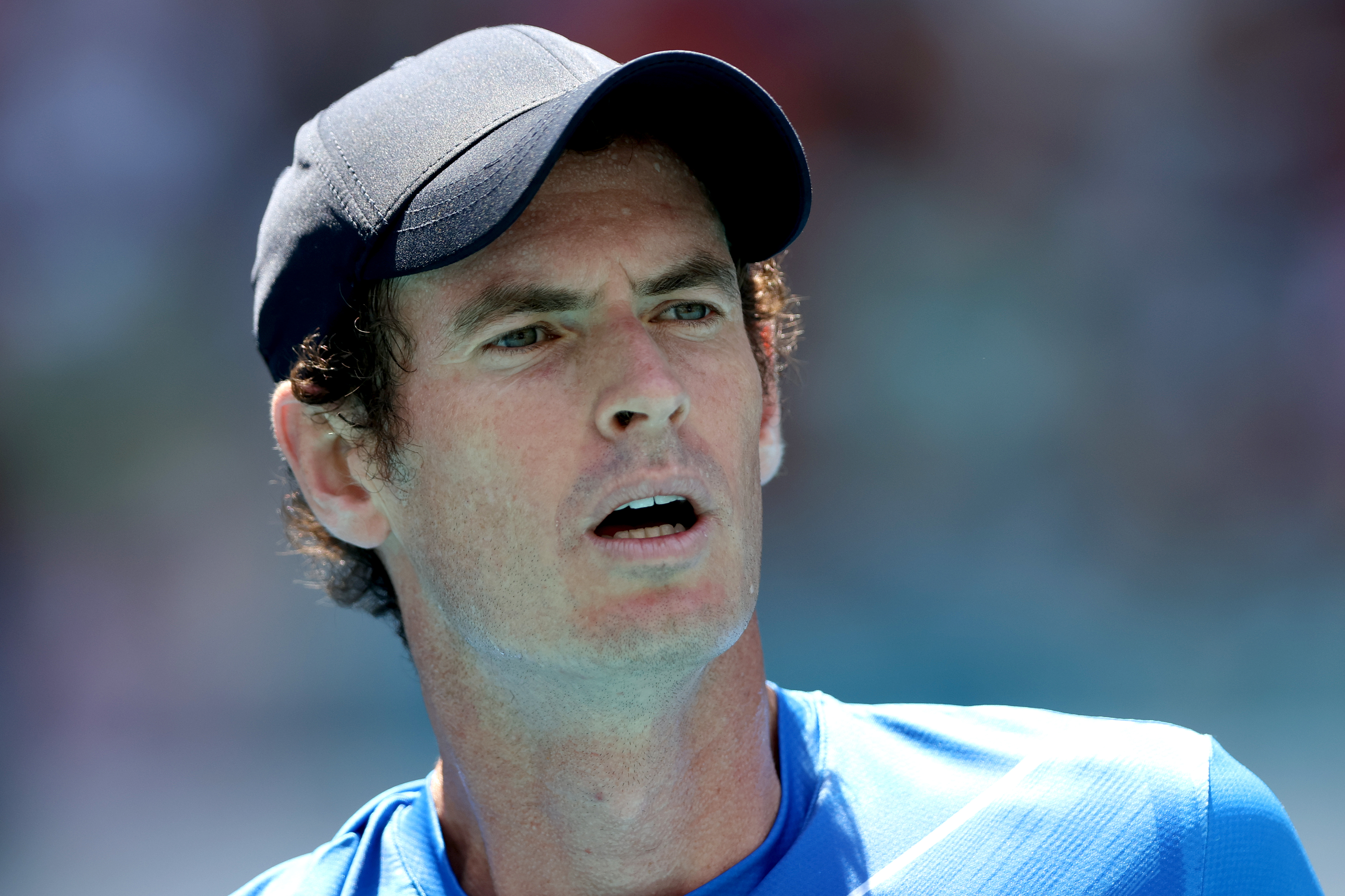 Andy Murray not supporting Wimbledon barring Russian stars as Rafael Nadal slams ‘very unfair’ ban