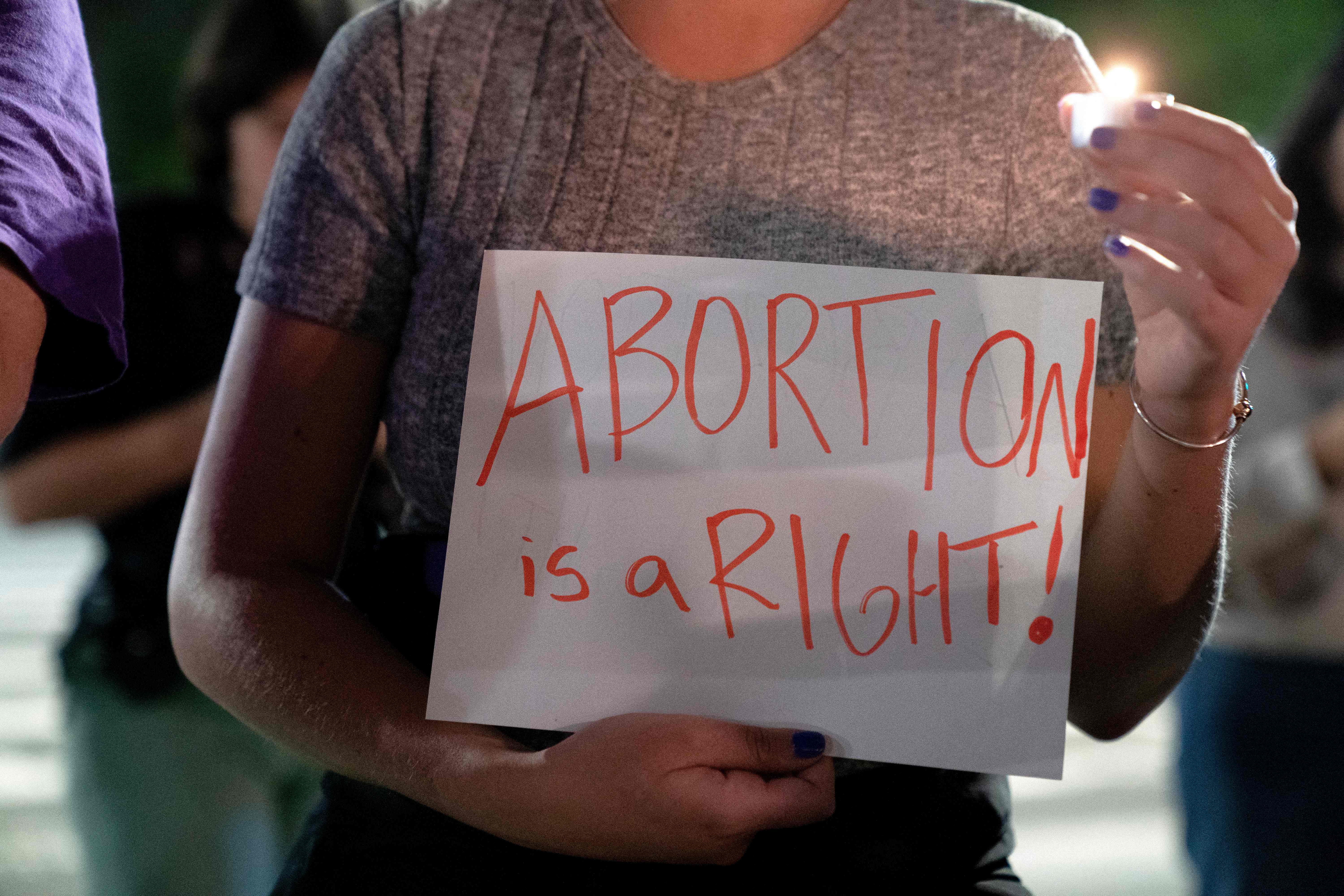 US-WOMEN-RIGHTS-HEALTH-ABORTION-SUPREMECOURT