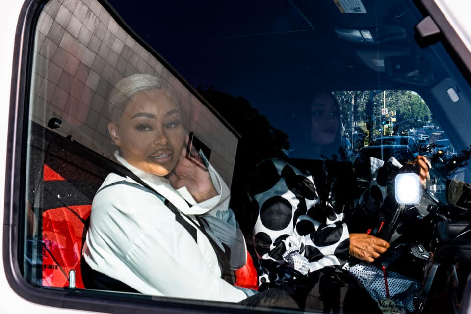 Blac Chyna
