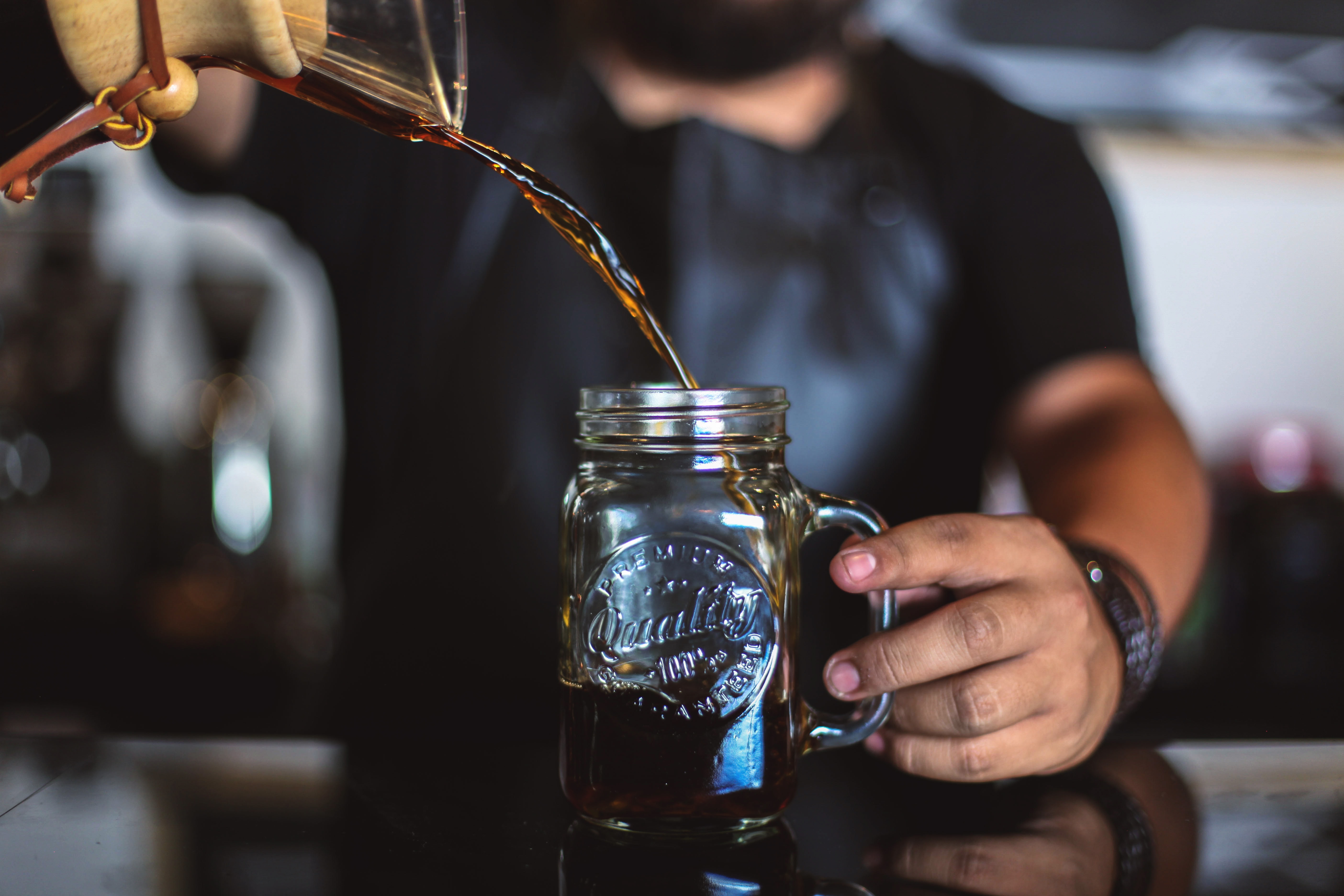 Best cold brew coffee makers of 2024 for delicious chilled refreshments made easy