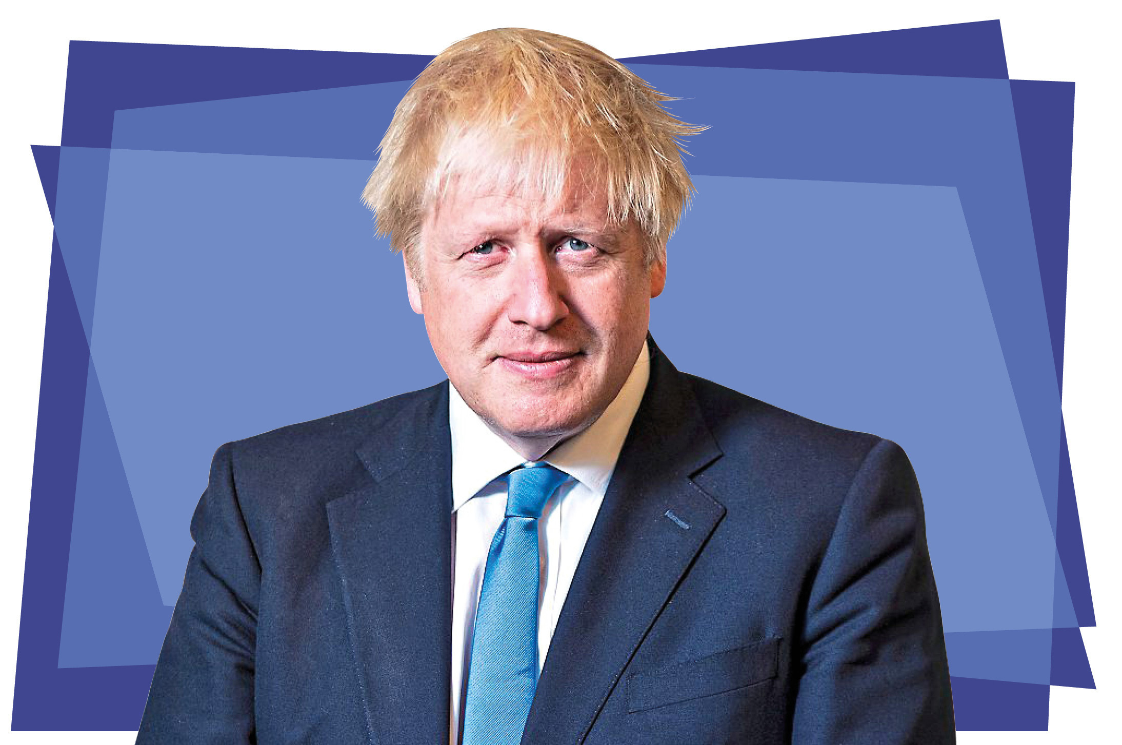 Boris Johnson: Tory-led councils flourish while Labour’s fester 