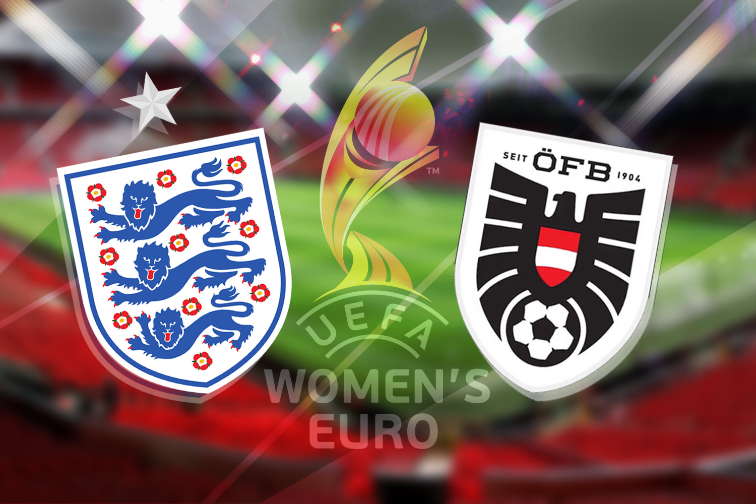 England vs Austria: Prediction, kick off time, TV, live stream, team news, h2h results - Euro 2022 preview