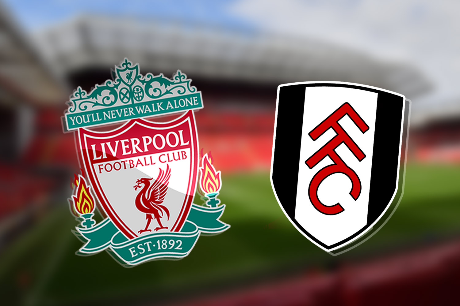 Liverpool vs Fulham: Prediction, kick-off time, team news, odds, h2h