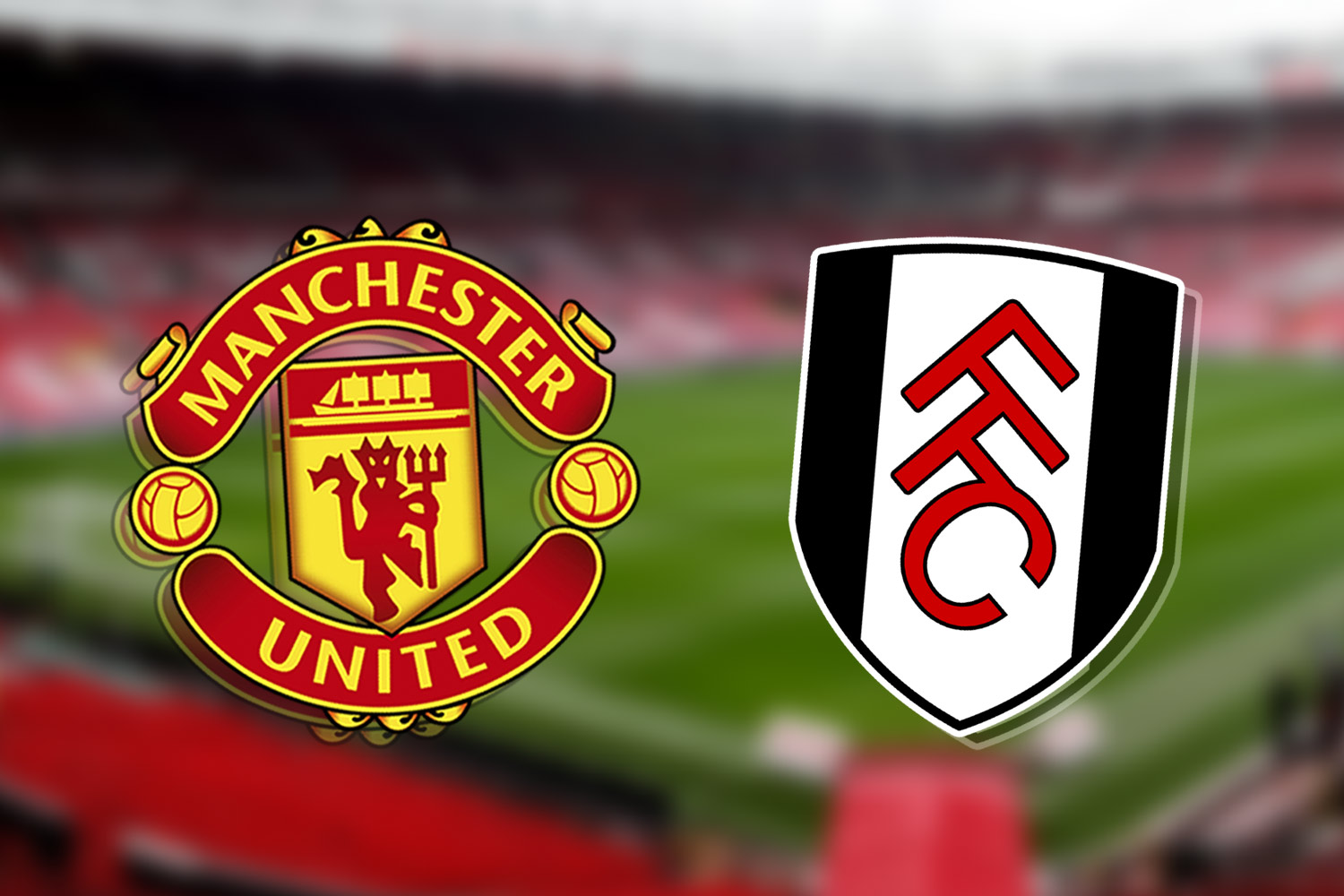 Manchester United vs Fulham: Prediction, kick-off time, TV, live stream, team news, h2h results, odds