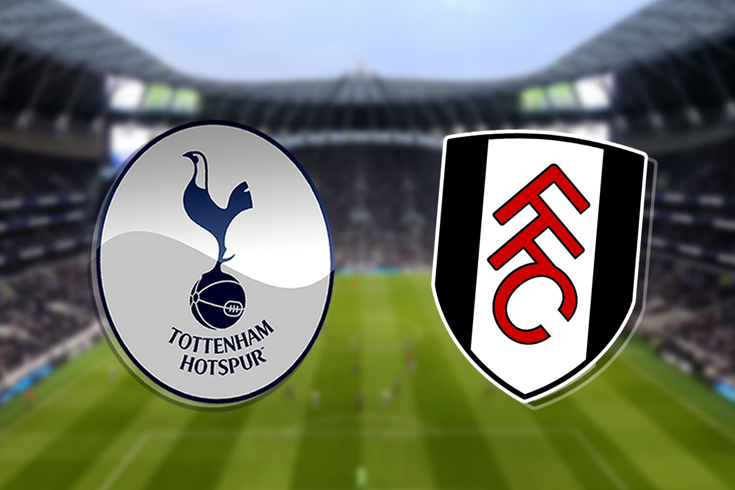 Tottenham vs Fulham: Kick off time, prediction, TV, live stream, team news, h2h results 