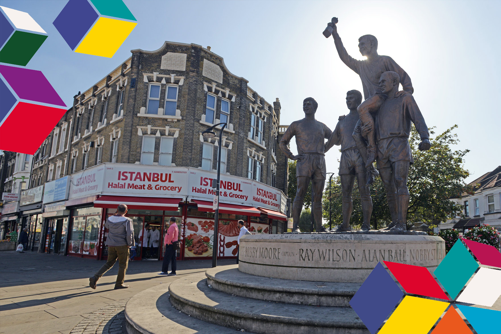 London elections 2022: Labour retains Newham with 64 seats