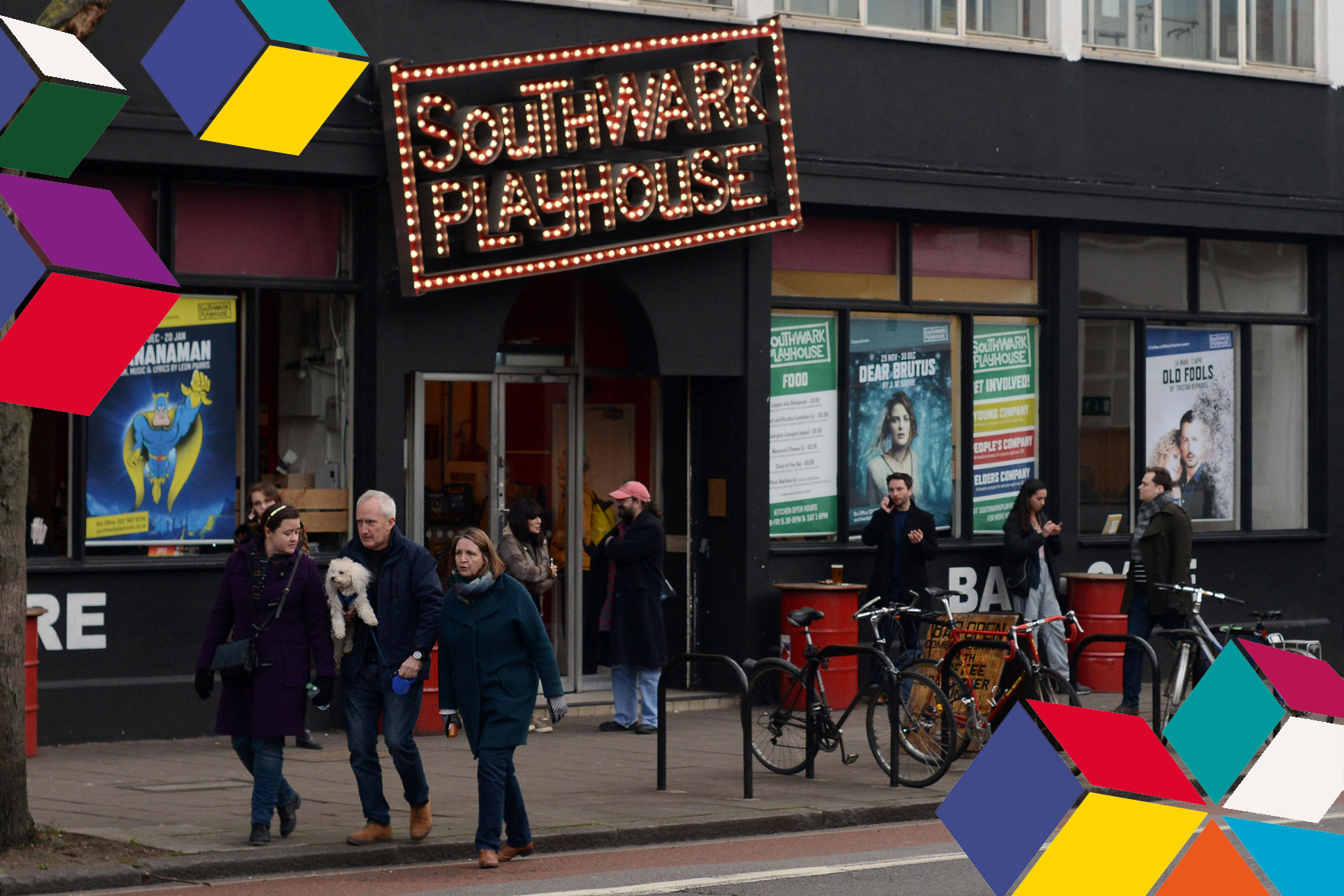 London elections 2022: Labour holds Southwark with 52 seats
