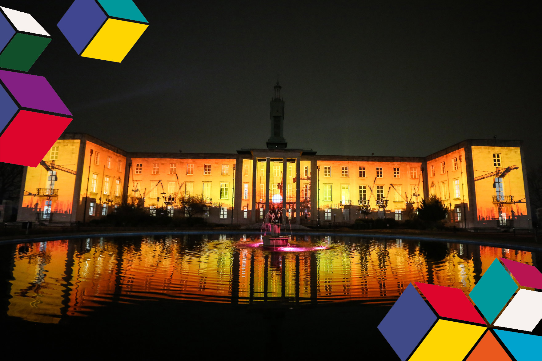 London elections 2022: Labour holds Waltham Forest with 47 seats.