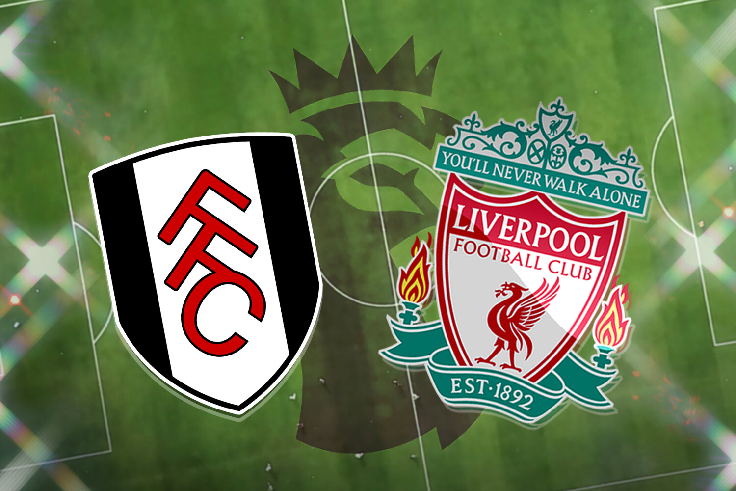 Fulham vs Liverpool: Prediction, kick off time, TV, live stream, team news, h2h results