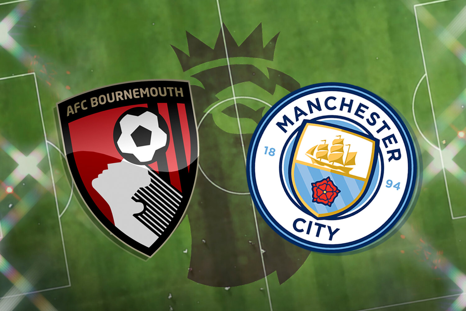 Bournemouth vs Man City: Prediction, kick-off time, team news, h2h