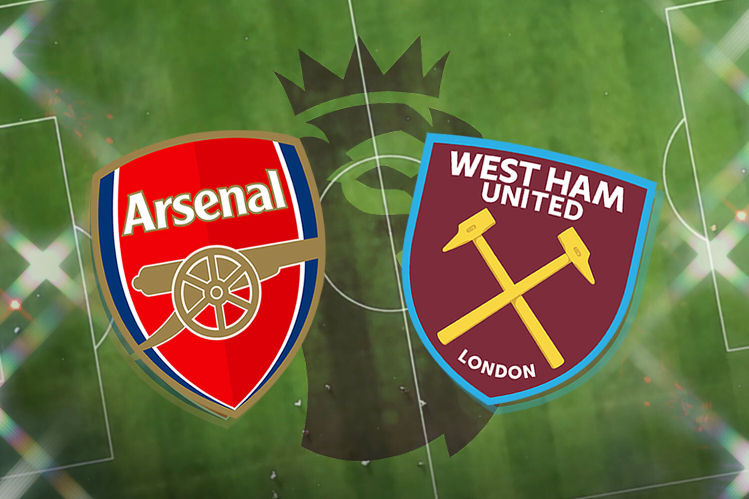 Arsenal vs West Ham: Prediction, kick-off time, TV, live stream, team news, h2h results, odds