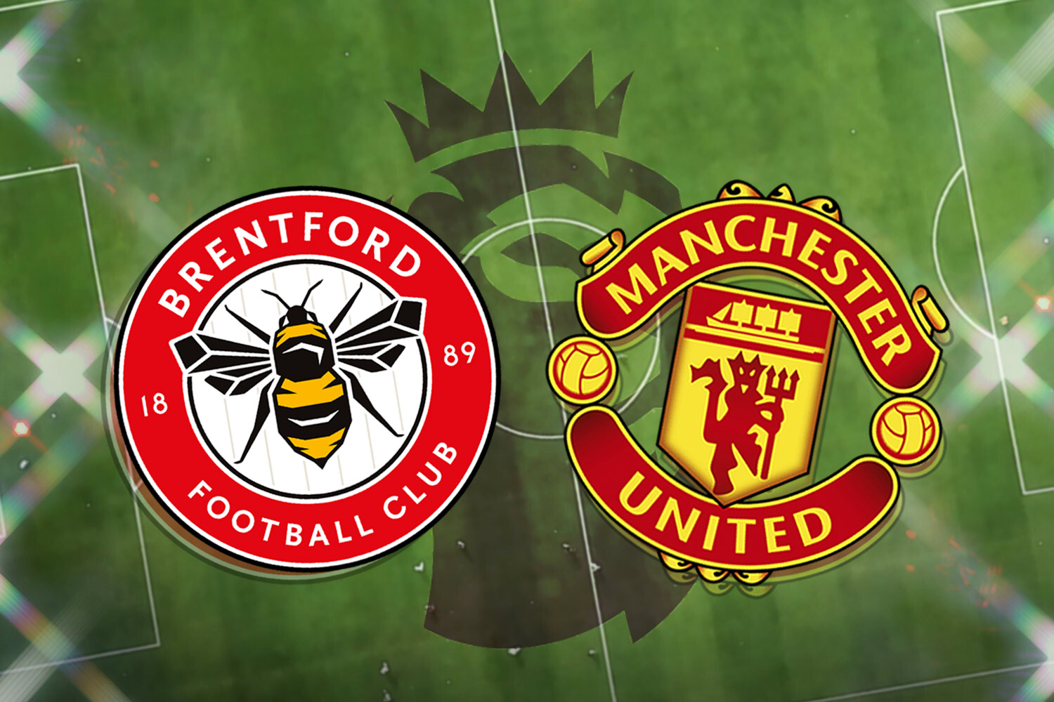 Brentford vs Manchester United: Prediction, kick off time, TV, live stream, team news, h2h results 