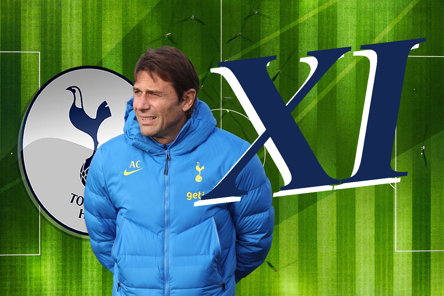Tottenham XI vs Liverpool: Confirmed team news, predicted lineup and injury latest for Premier League game