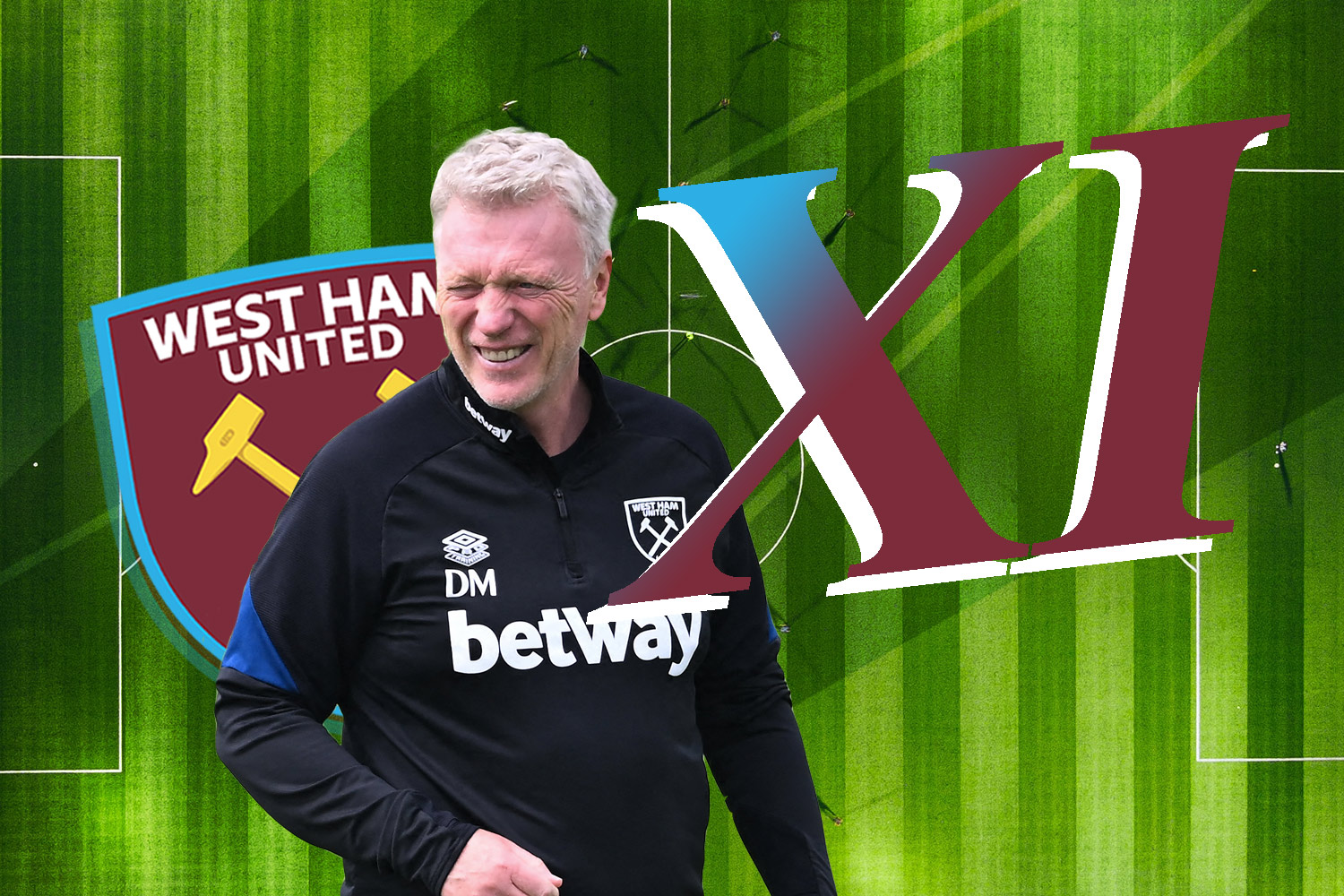 West Ham XI vs Nottingham Forest: Predicted lineup, confirmed team news, injury latest for Premier League