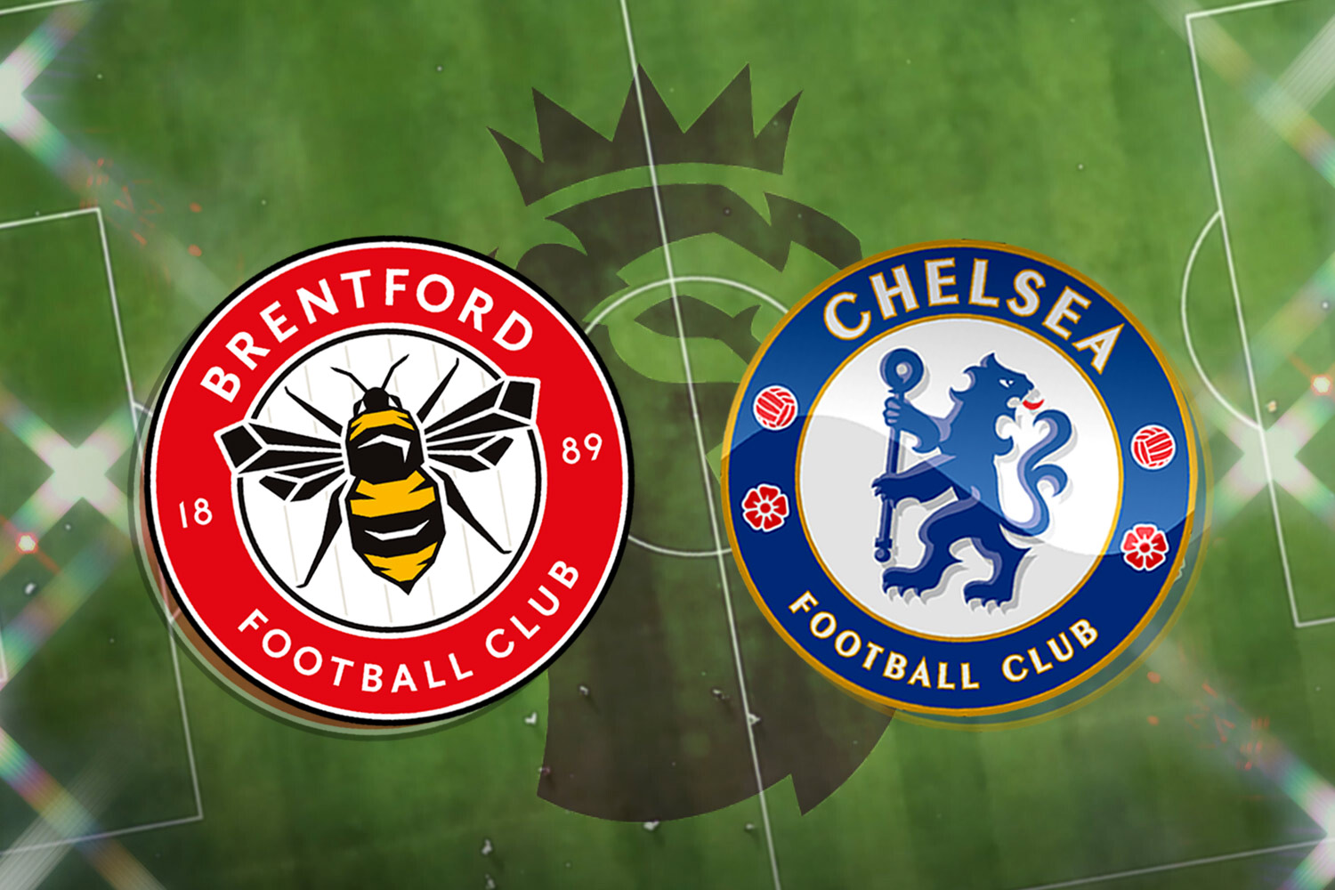Brentford vs Chelsea: Kick off time today, prediction, TV, live stream, team news, h2h results