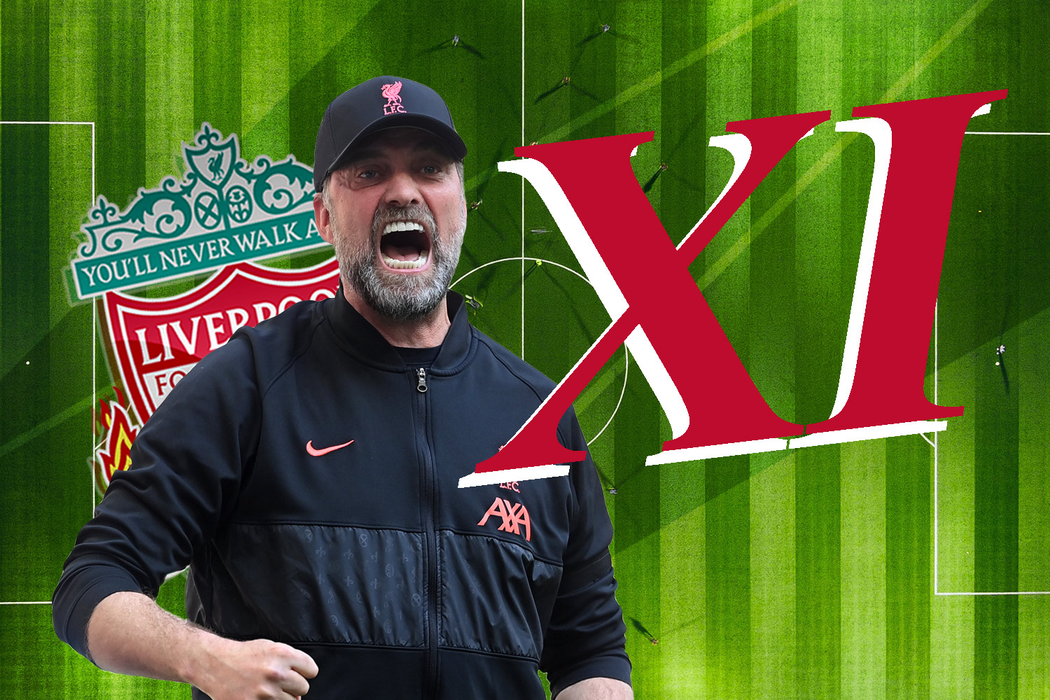 Liverpool XI vs Real Madrid: Predicted lineup, injury latest, confirmed team news for Champions League final
