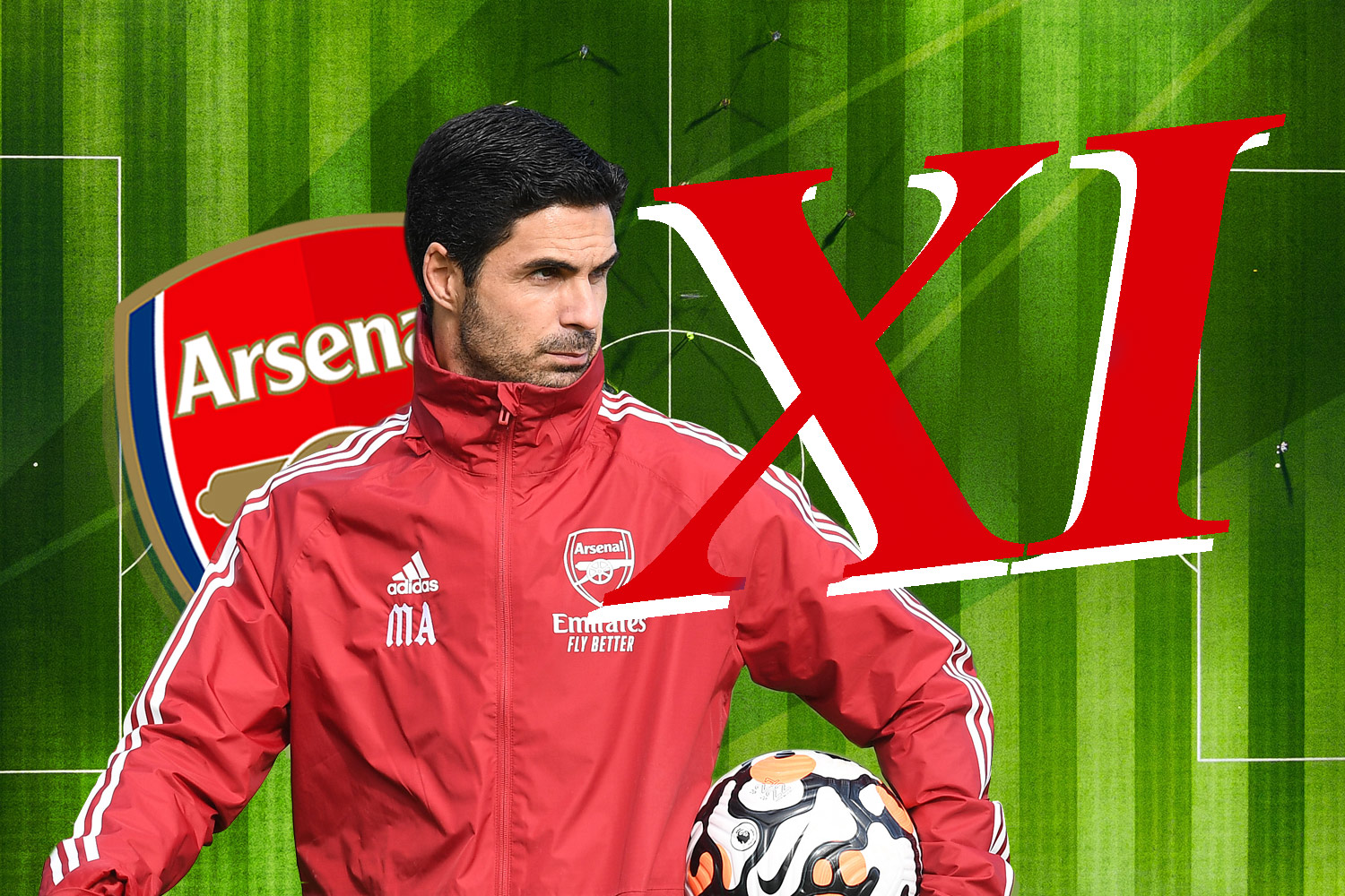 Arsenal XI vs Newcastle: Confirmed team news, predicted lineup and injury latest for Premier League game today