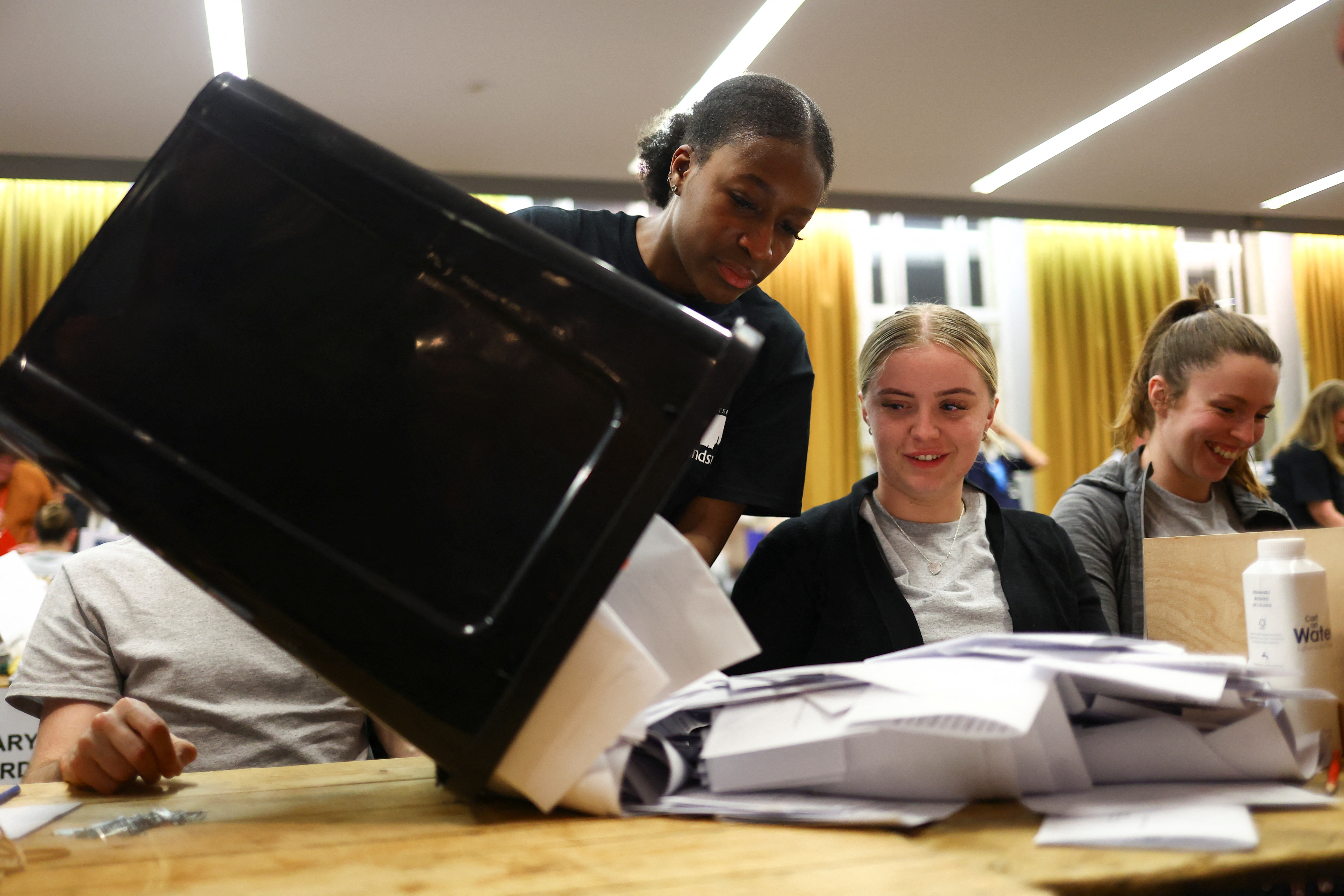 Local elections 2022: When will results be declared in London?