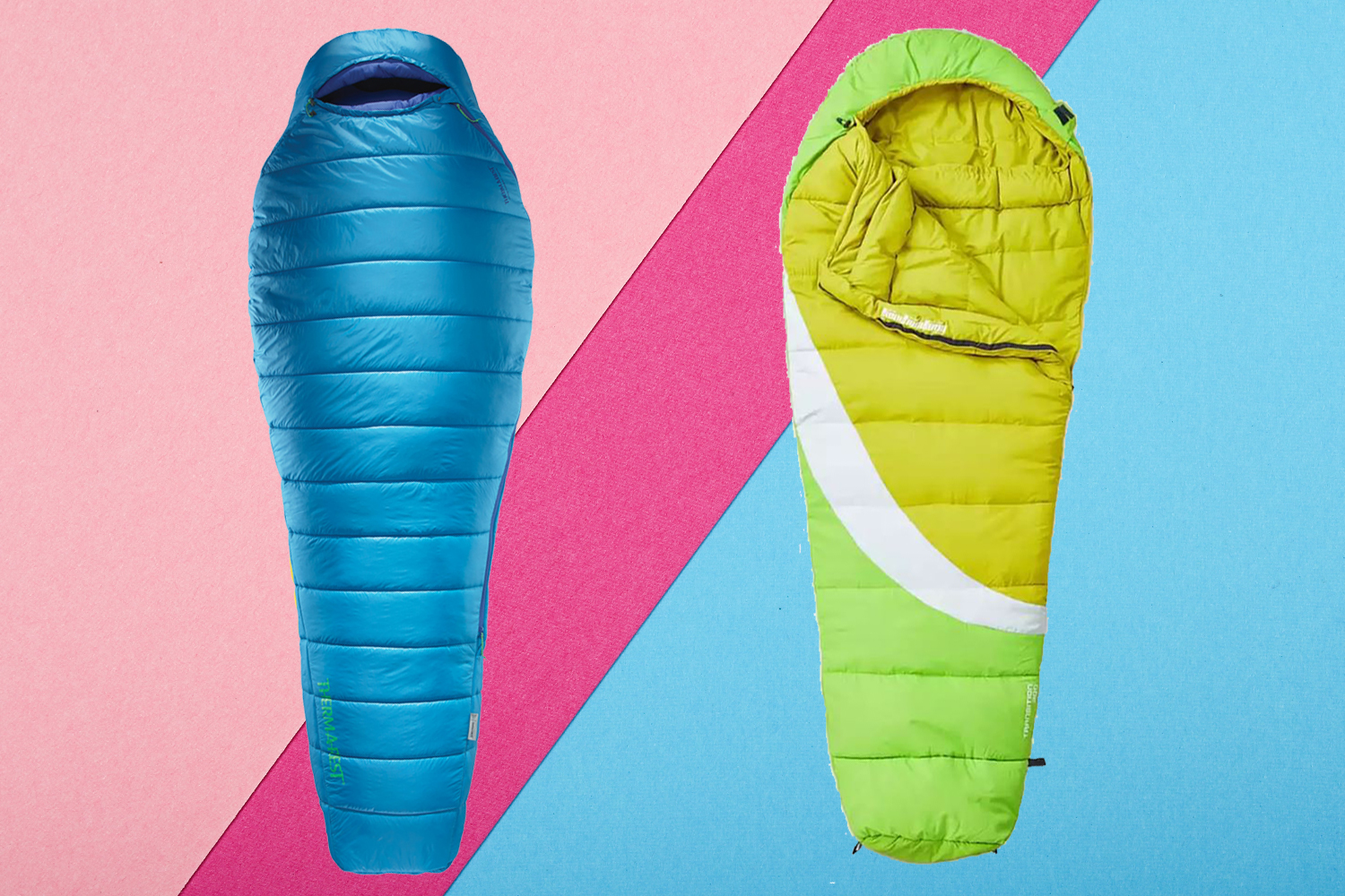 Best sleeping bags for 2022 to keep cosy while camping