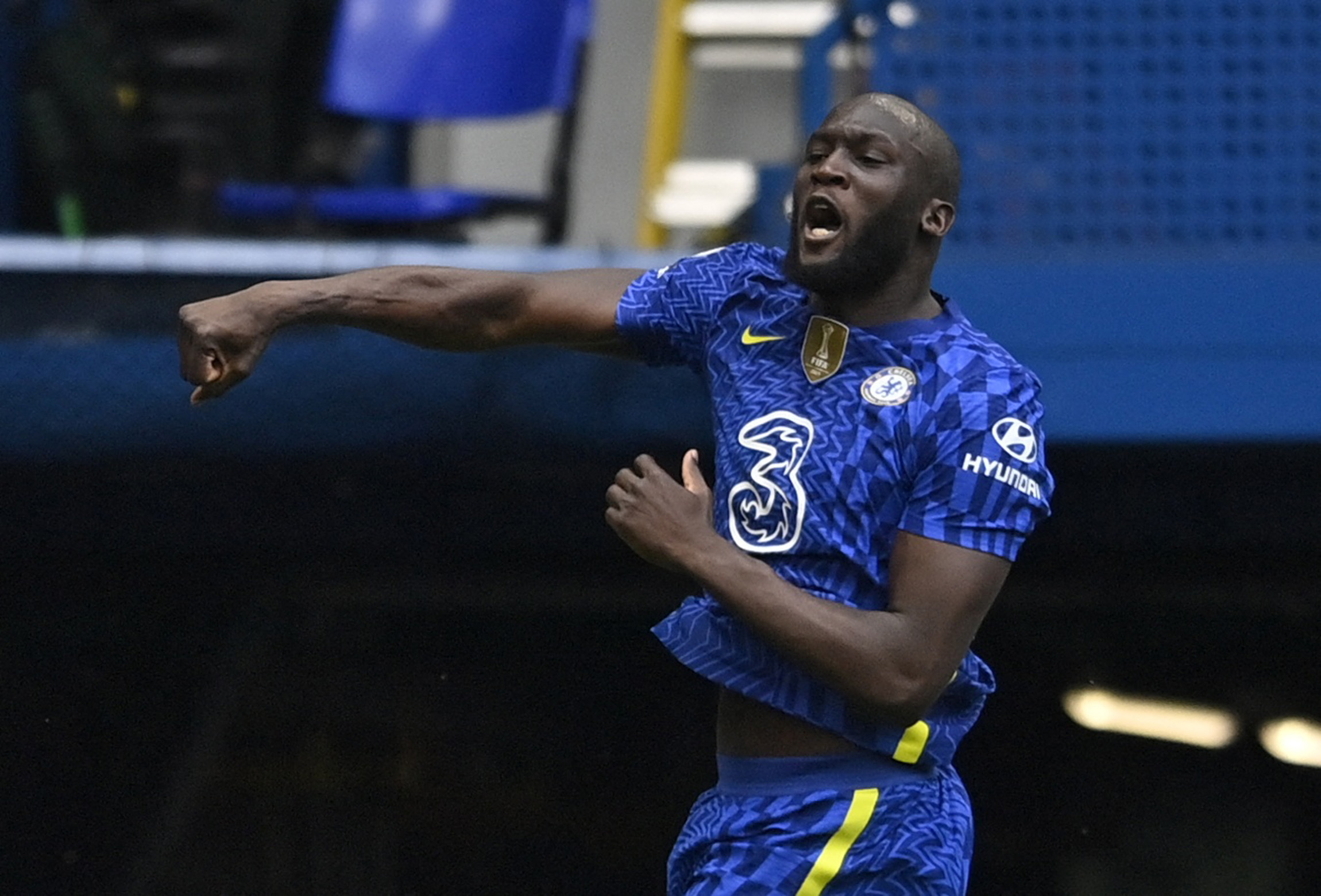 Chelsea player ratings vs Wolves: Romelu Lukaku makes impression but Cesar Azpilicueta struggles again