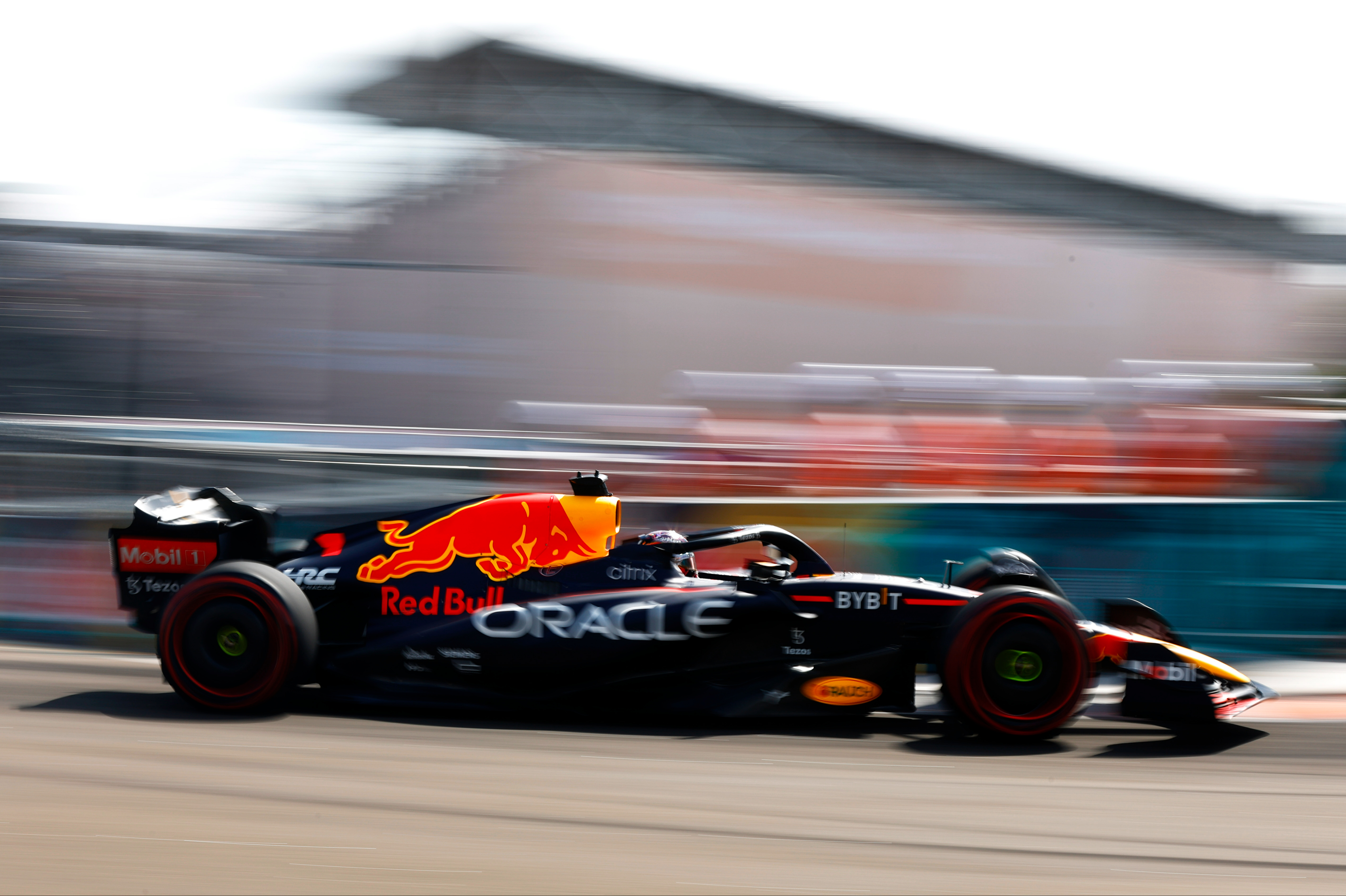 F1 Constructors’ Championship 2022: Latest standings and results after the Miami Grand Prix