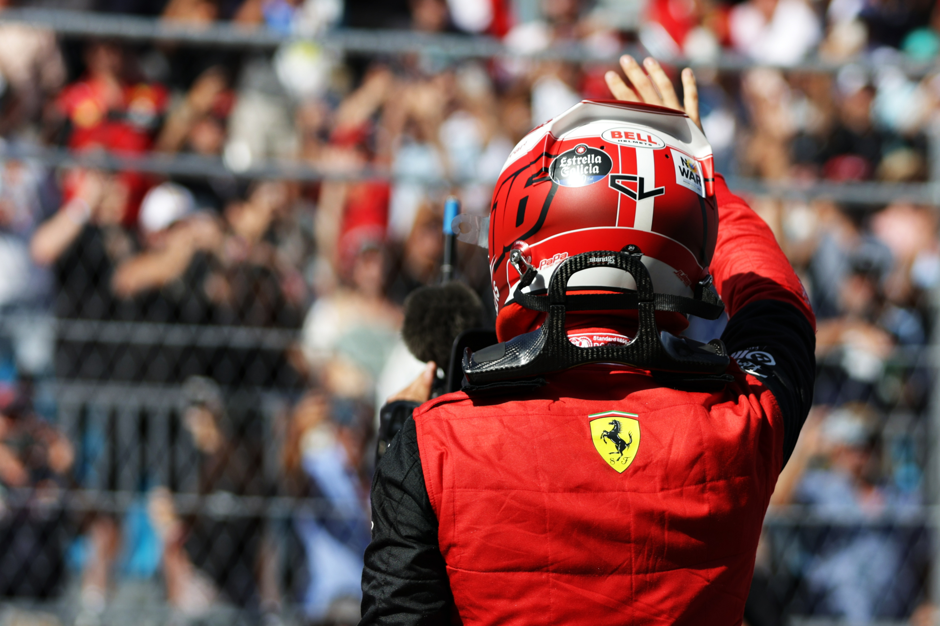 F1 Miami Grand Prix: Race start time UK, qualifying results and how can I watch on TV?