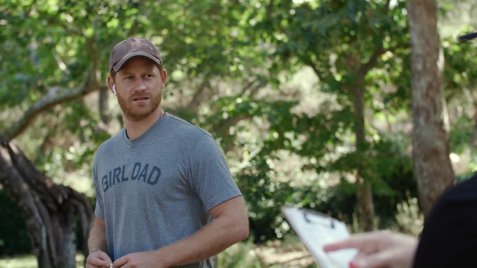 Prince Harry stars in skit on Māori TV to promote eco-travel project
