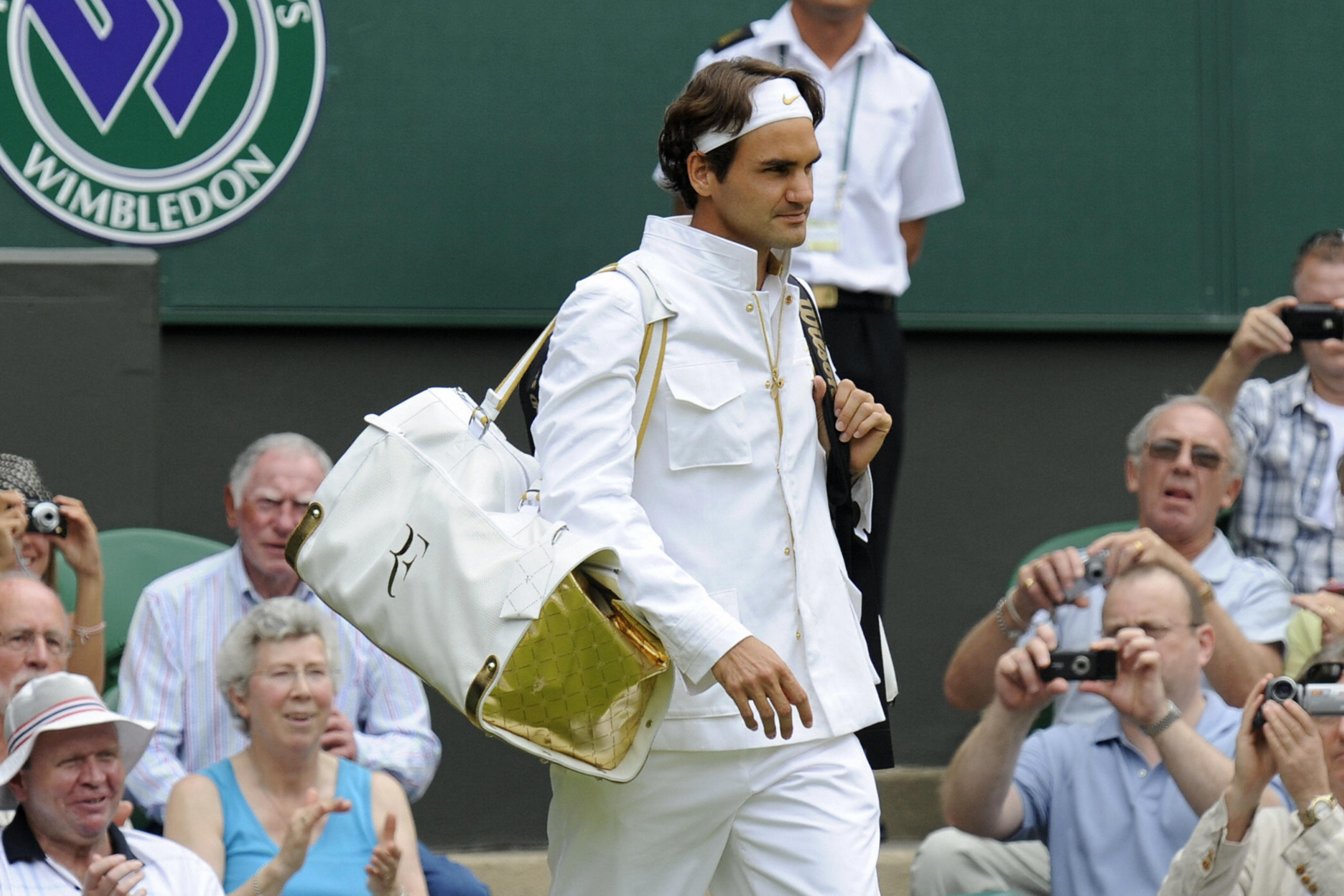 Best tennis bags for a stylish way to get your gear to the court