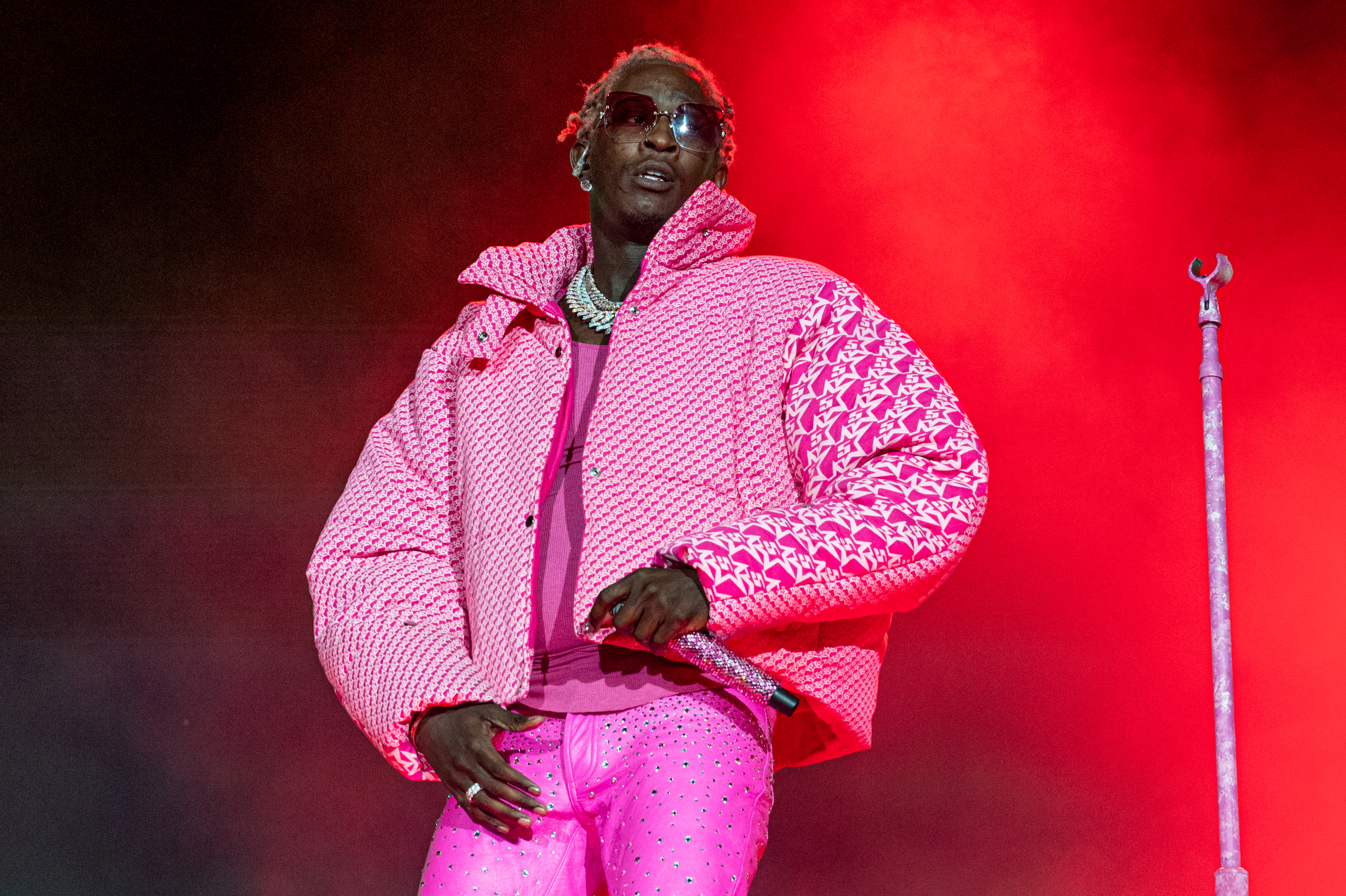 Young Thug