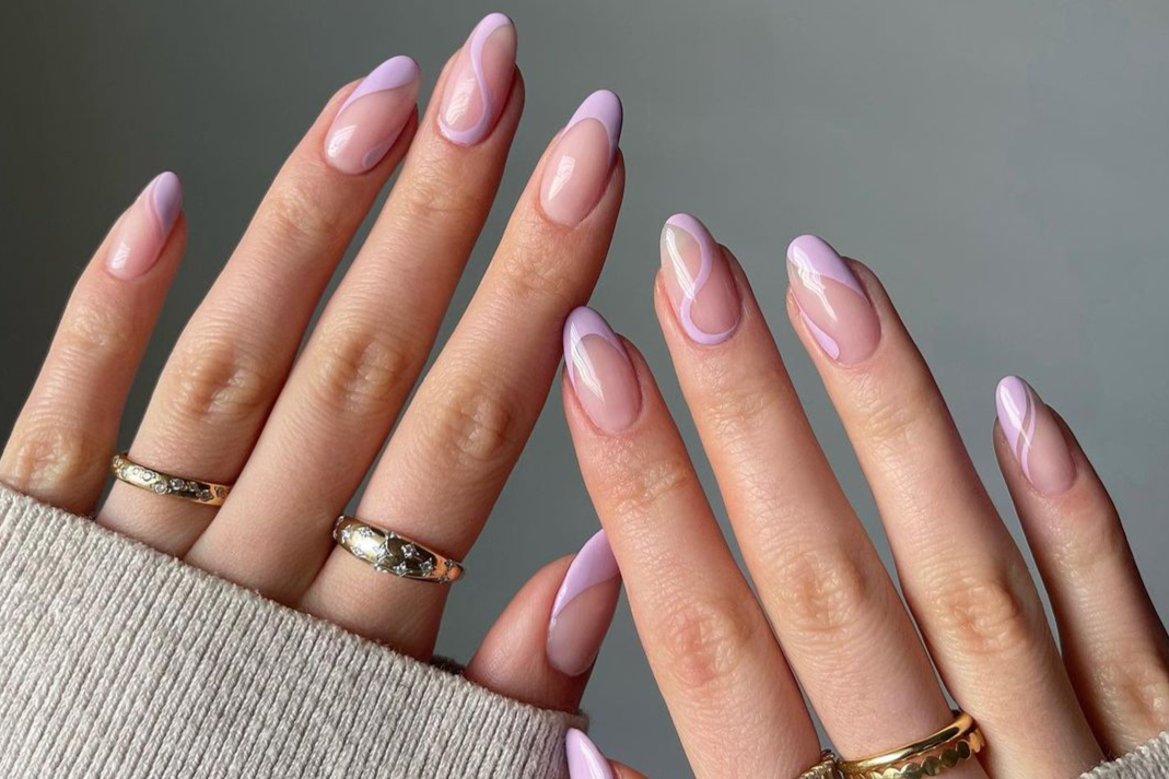 Best gel nail kits and gel effect varnishes for home use