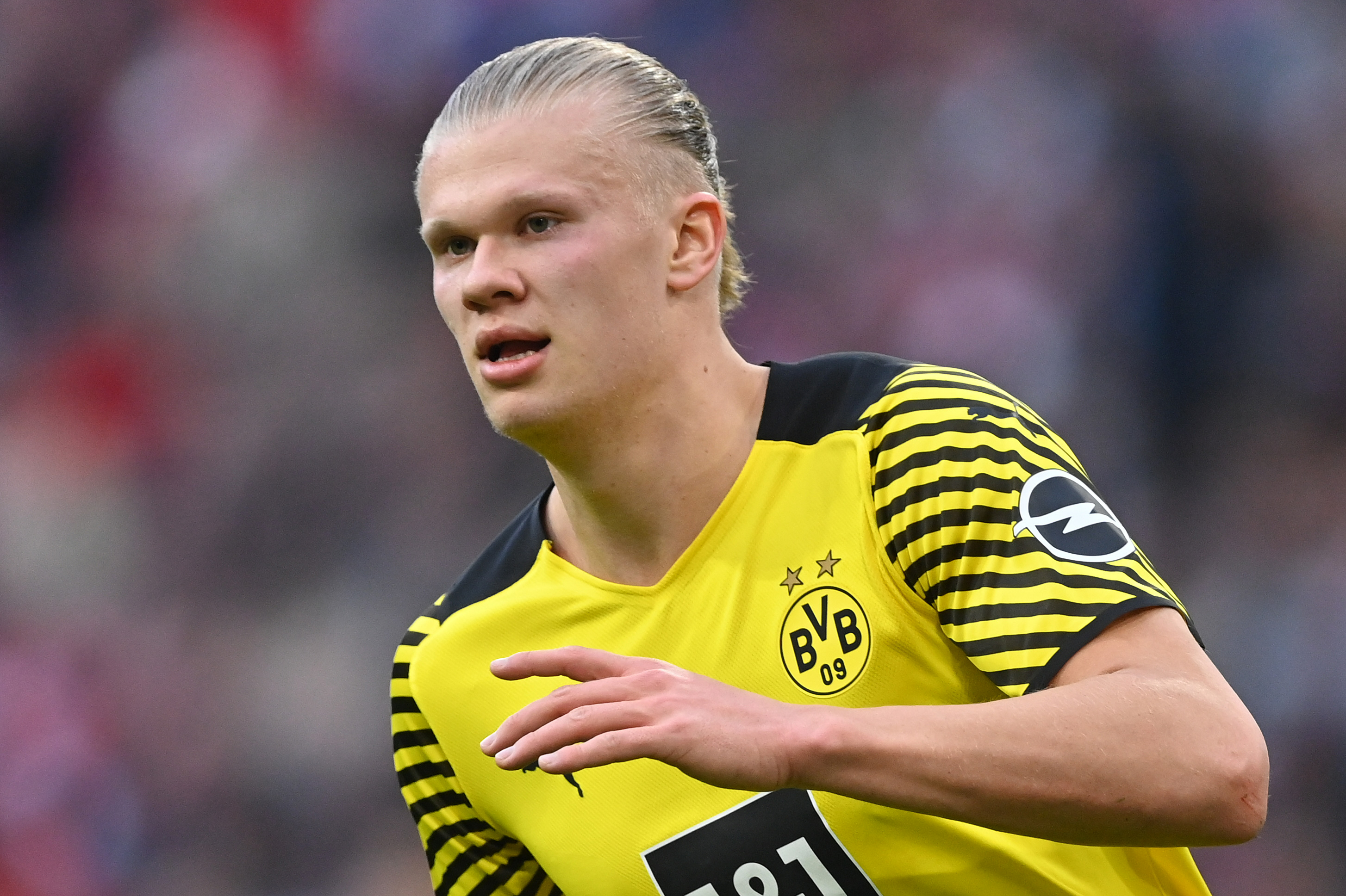 FC Bayern MÃ¼nchen v Borussia Dortmund - Bundesliga