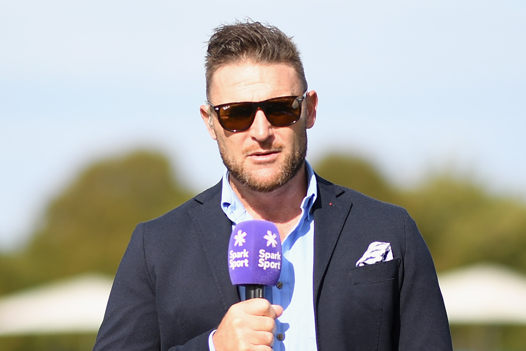 Brendon McCullum: England close in on New Zealand great as shock Test coach appointment