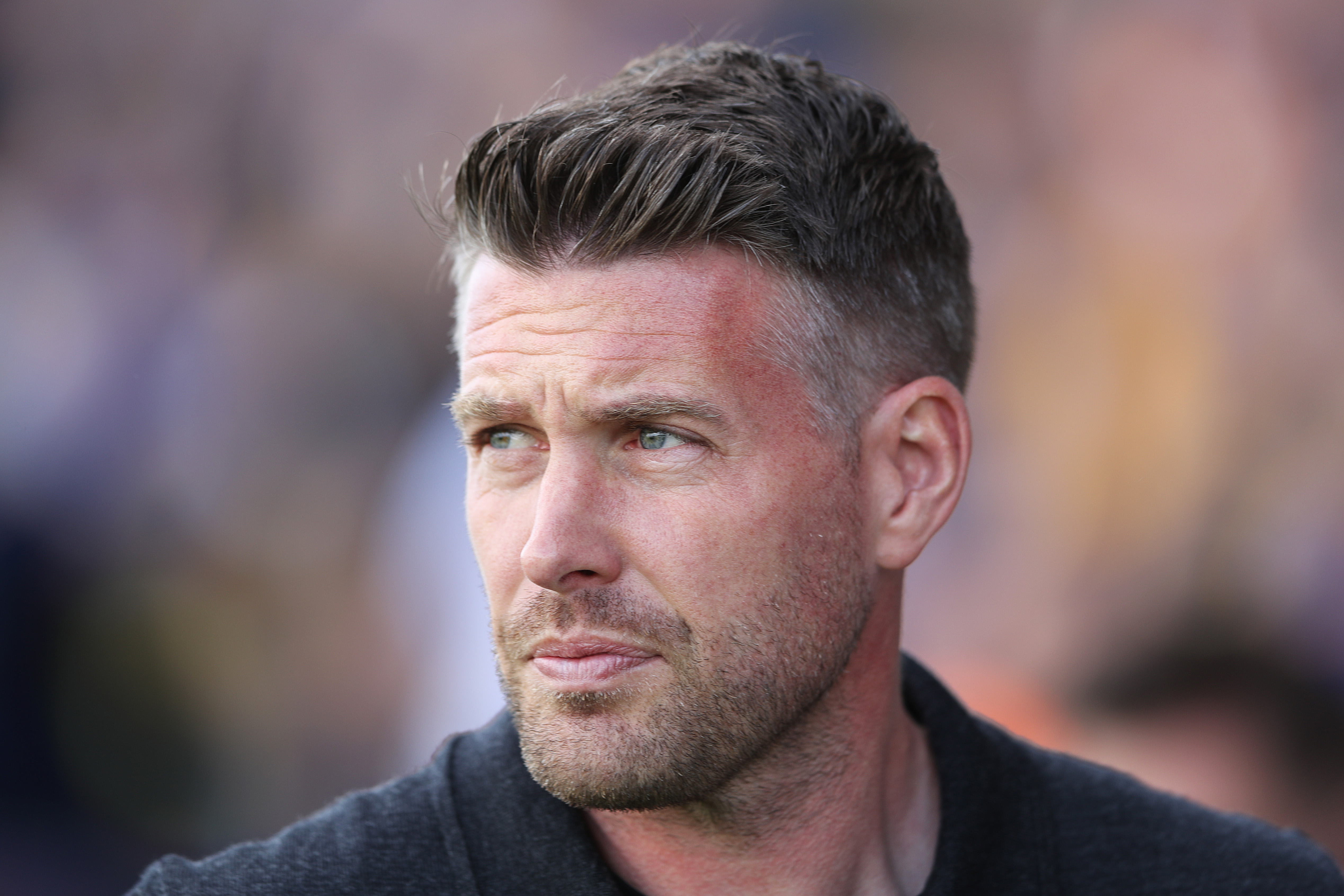Mansfield Town v Forest Green Rovers - Sky Bet League Two