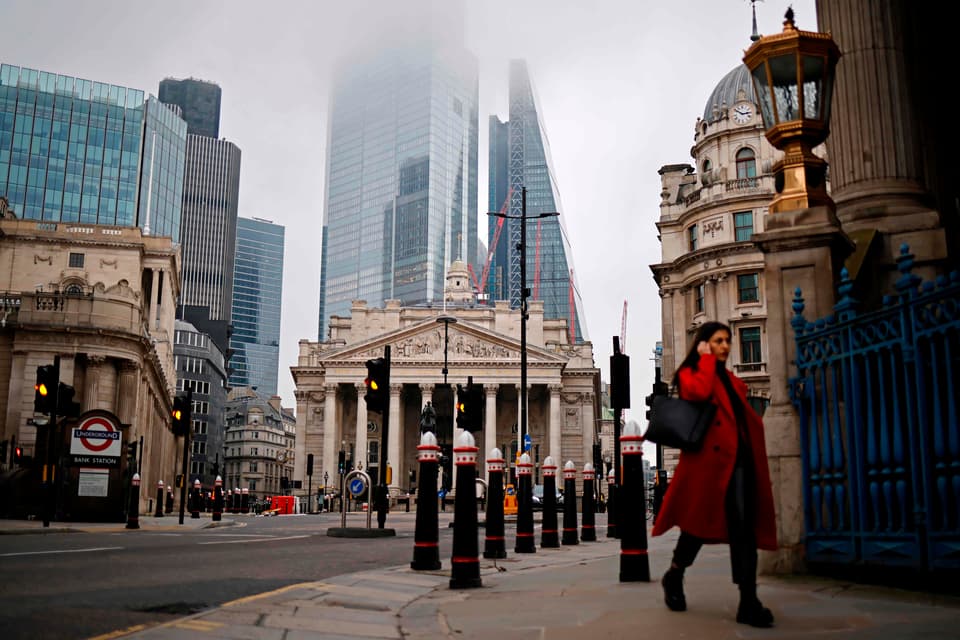BRITAIN-HEALTH-VIRUS-POLITICS-BREXIT-FINANCE