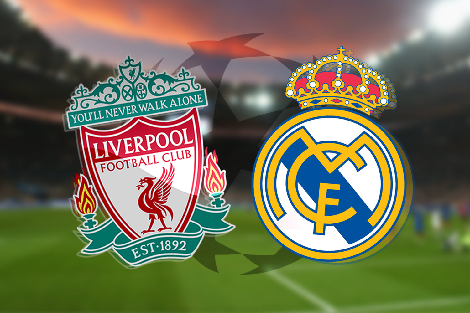 Liverpool vs Real Madrid: Champions League final prediction, kick off time, TV, live stream, team news, h2h