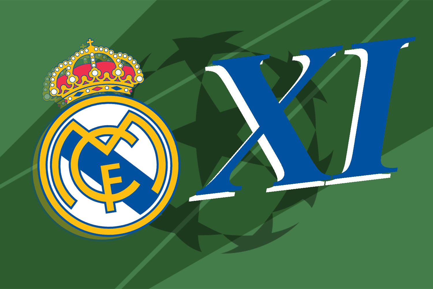 Real Madrid XI vs Man City: Predicted lineup and confirmed team news