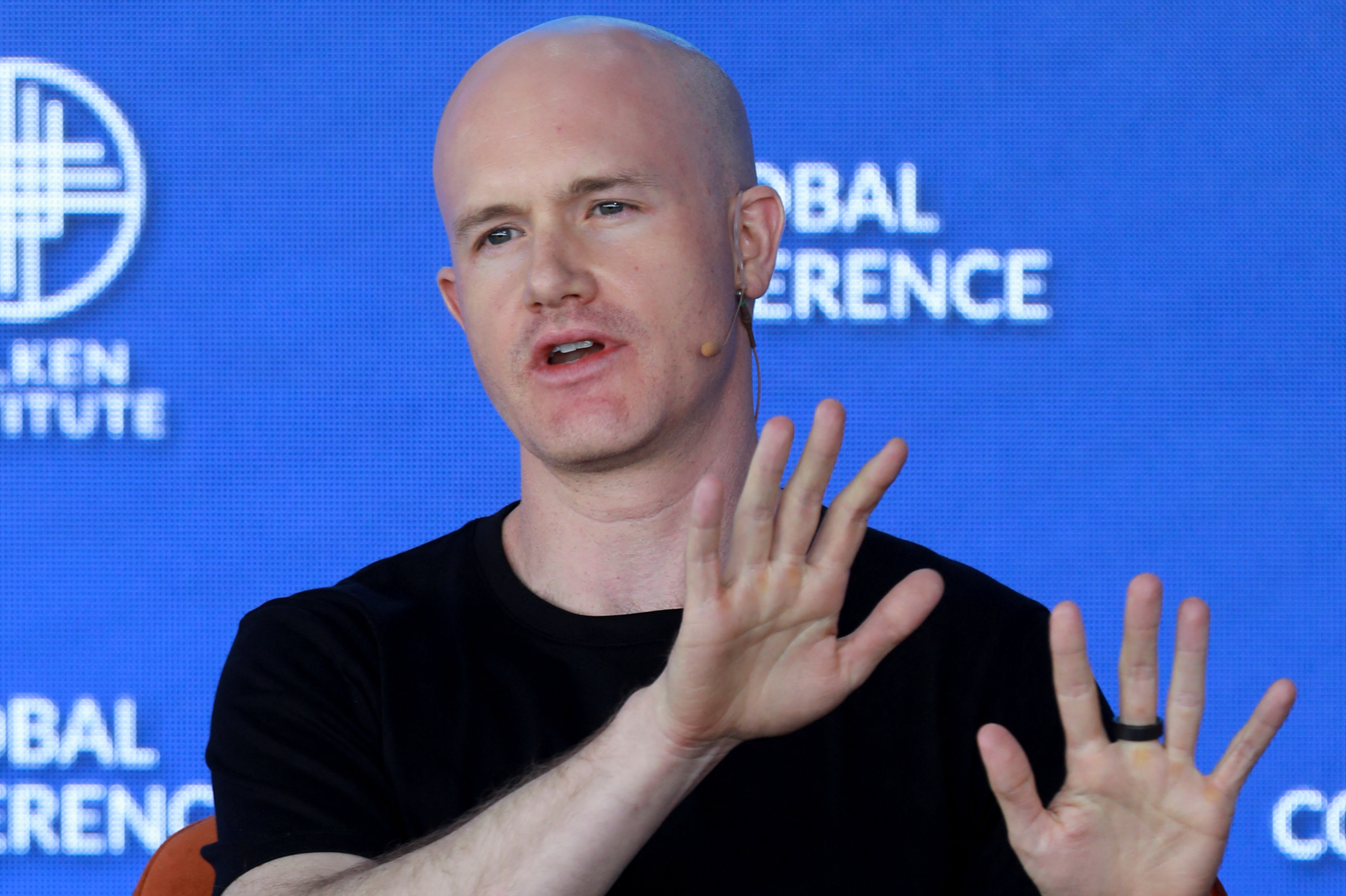 2022 Milken Institute Global Conference
