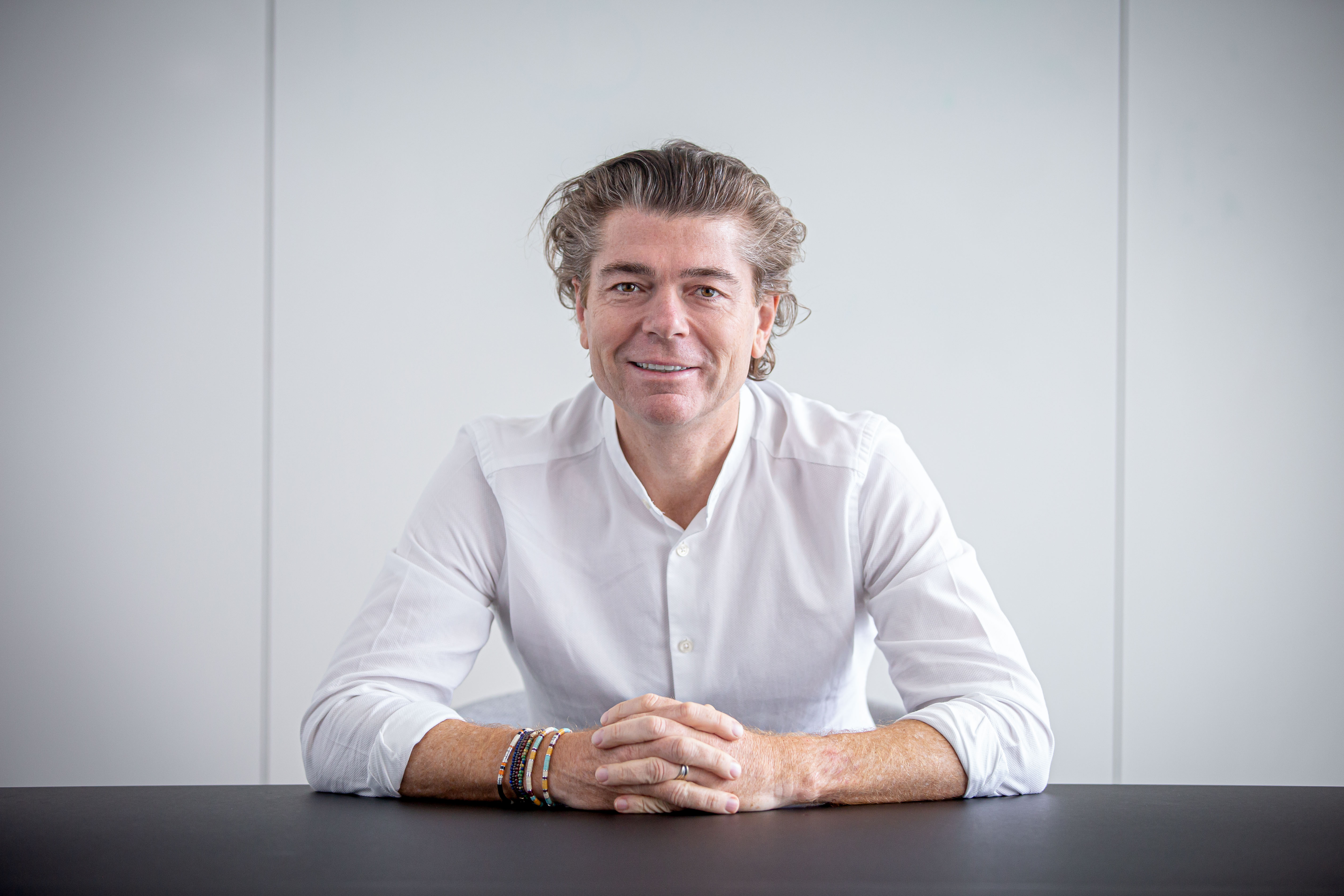 Addison Lee’s Liam Griffin on fighting Uber and London’s driver crisis