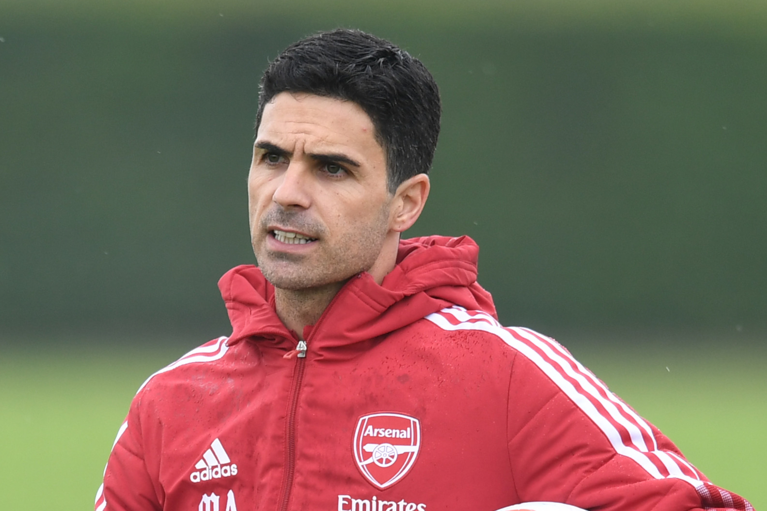 Arsenal must break old habits on crucial night at Newcastle after Tottenham derby disaster