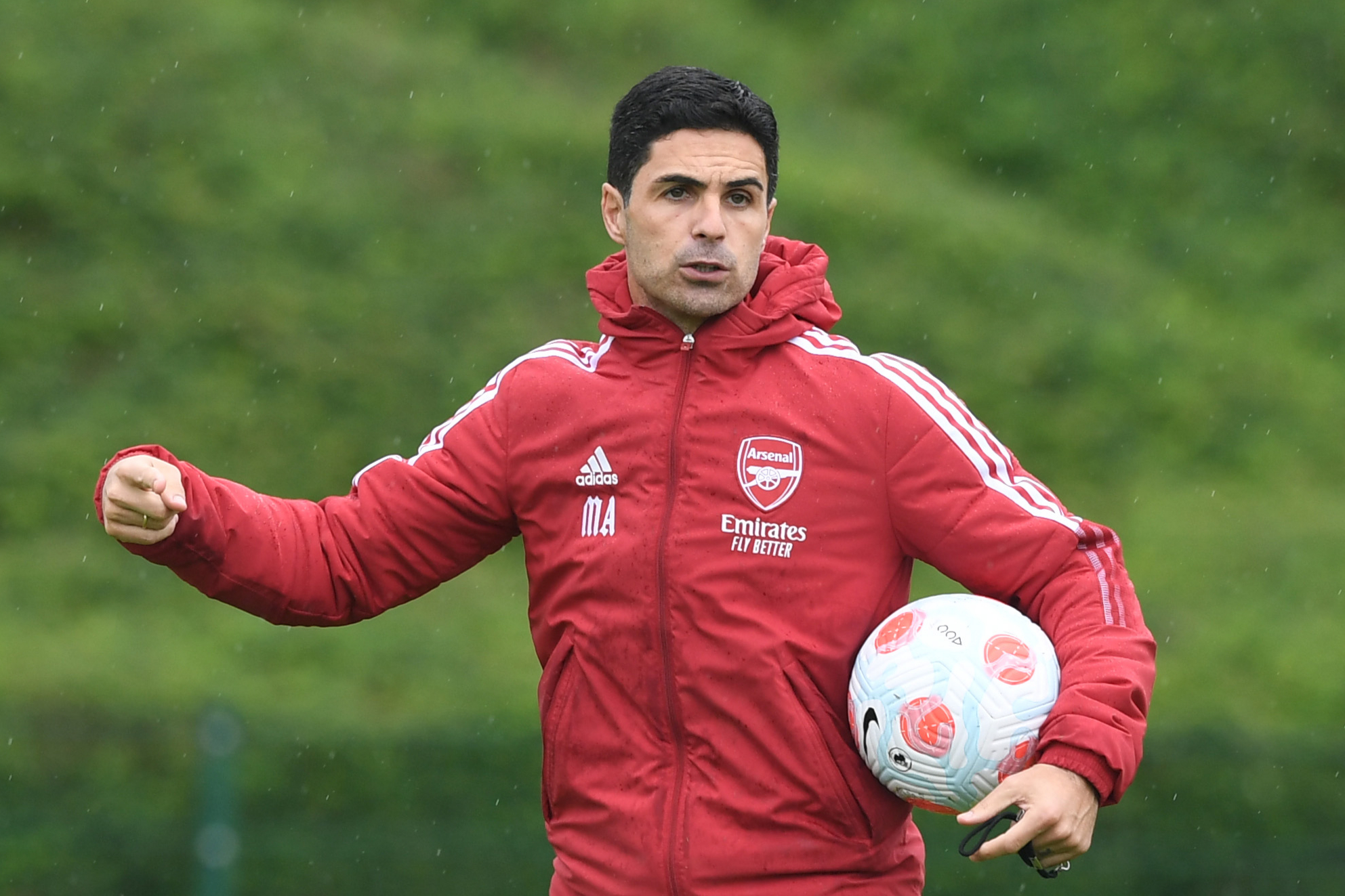 Newcastle vs Arsenal tactics: How Gunners can secure a crucial win in race for Champions League qualification