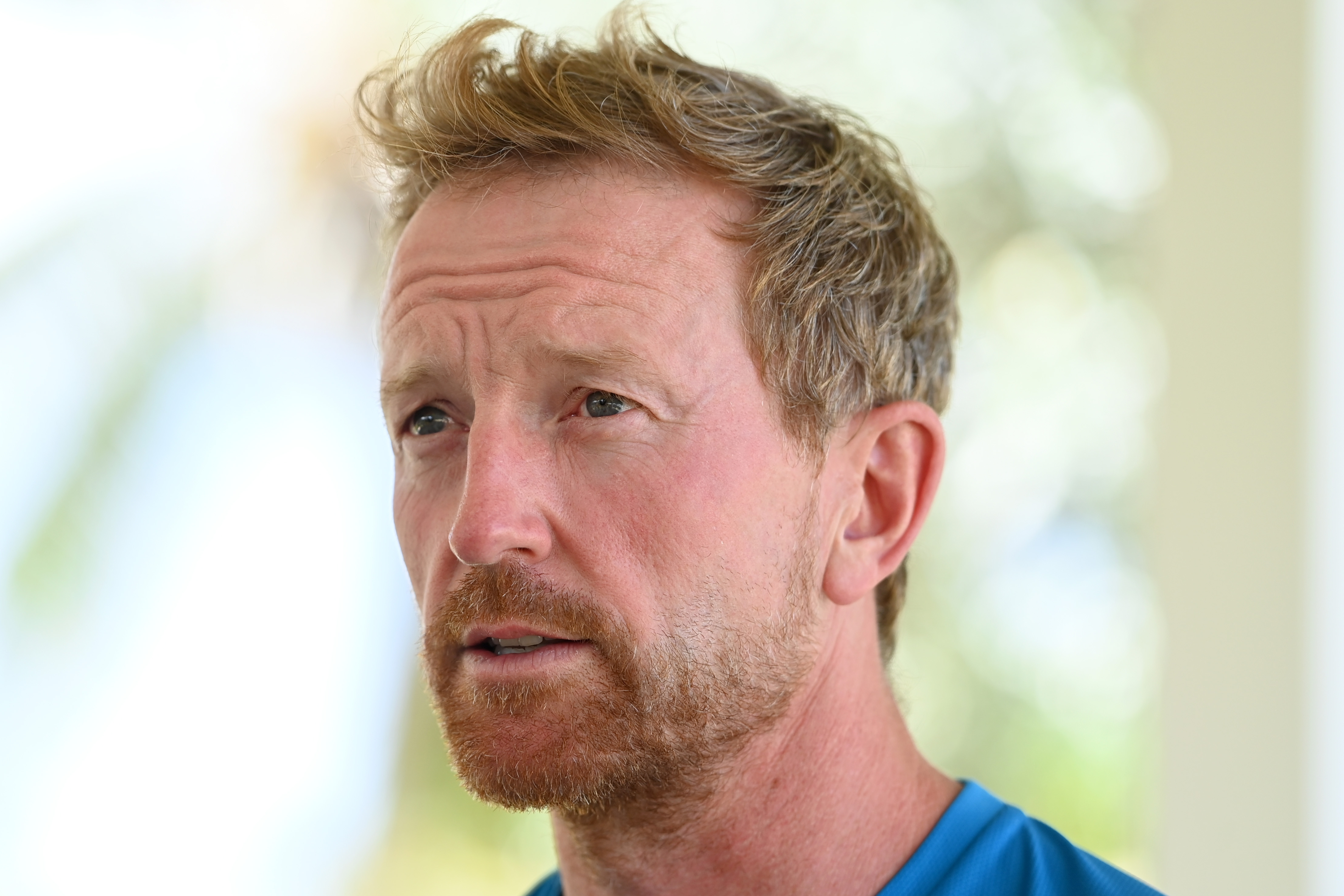 Paul Collingwood’s England future in doubt with Australian Matthew Mott preferred for white-ball coaching job