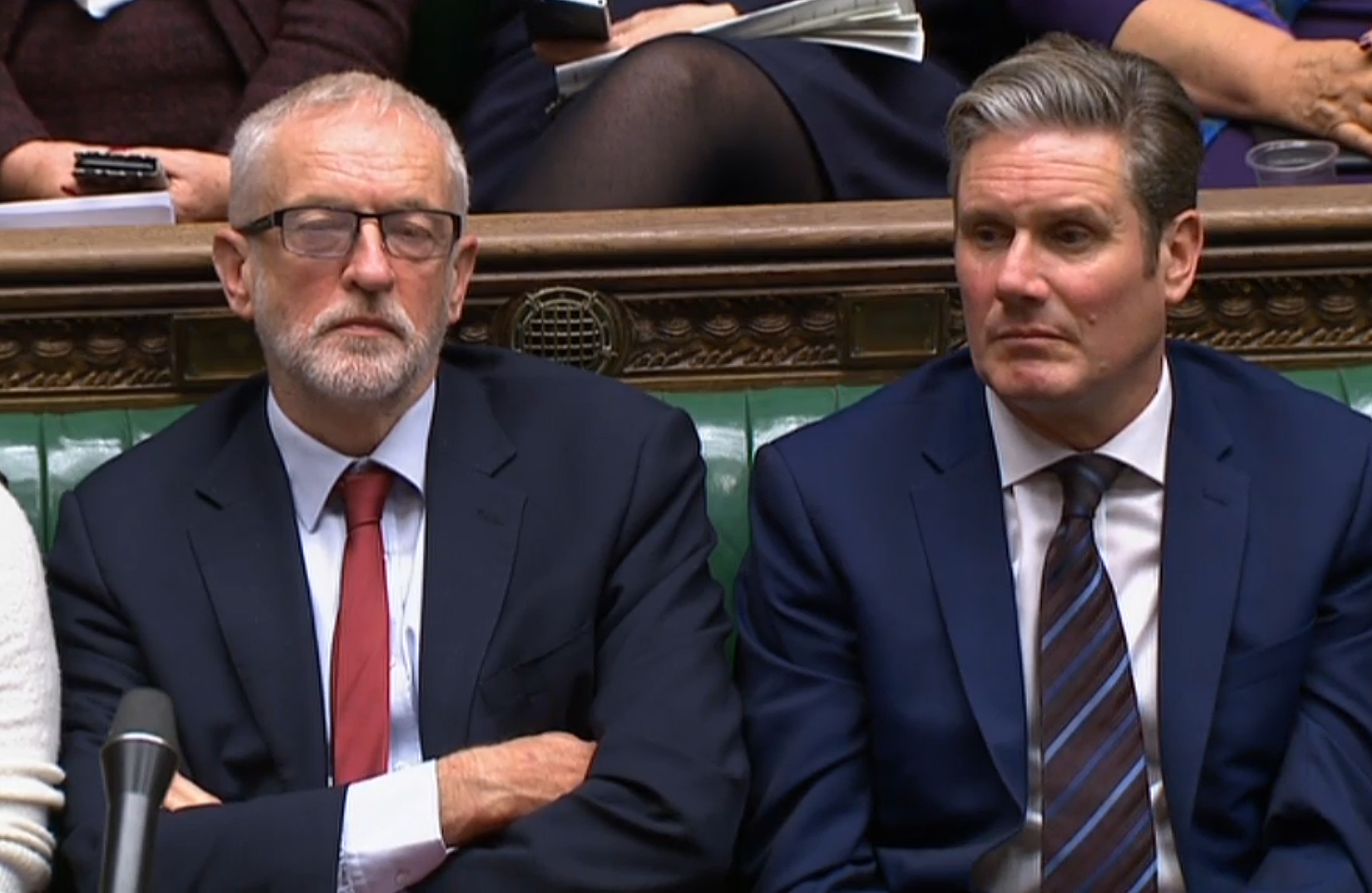BRITAIN-EU-POLITICS-BREXIT