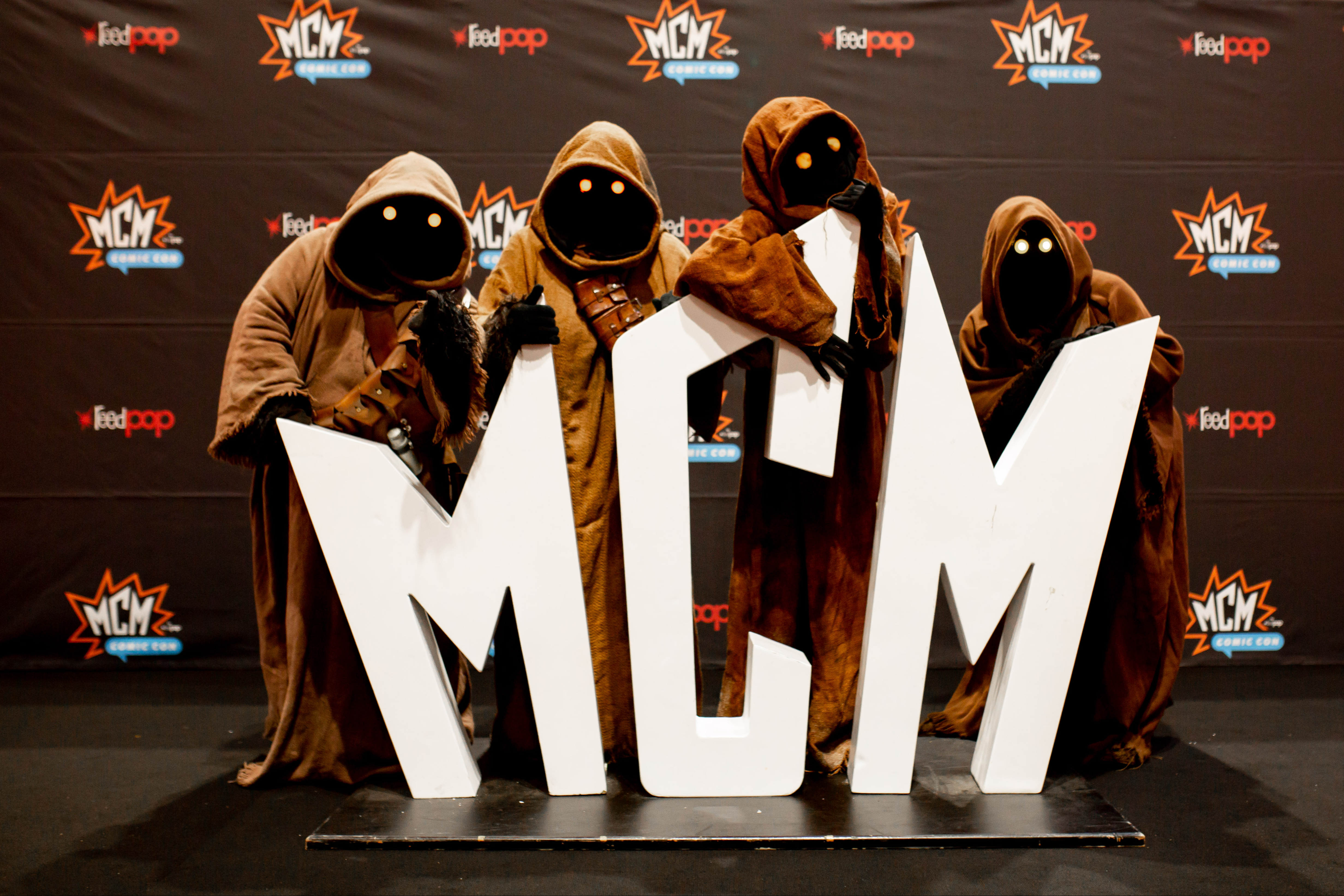 MCM Comic Con London 2022: Who’ll be there and what you need to know