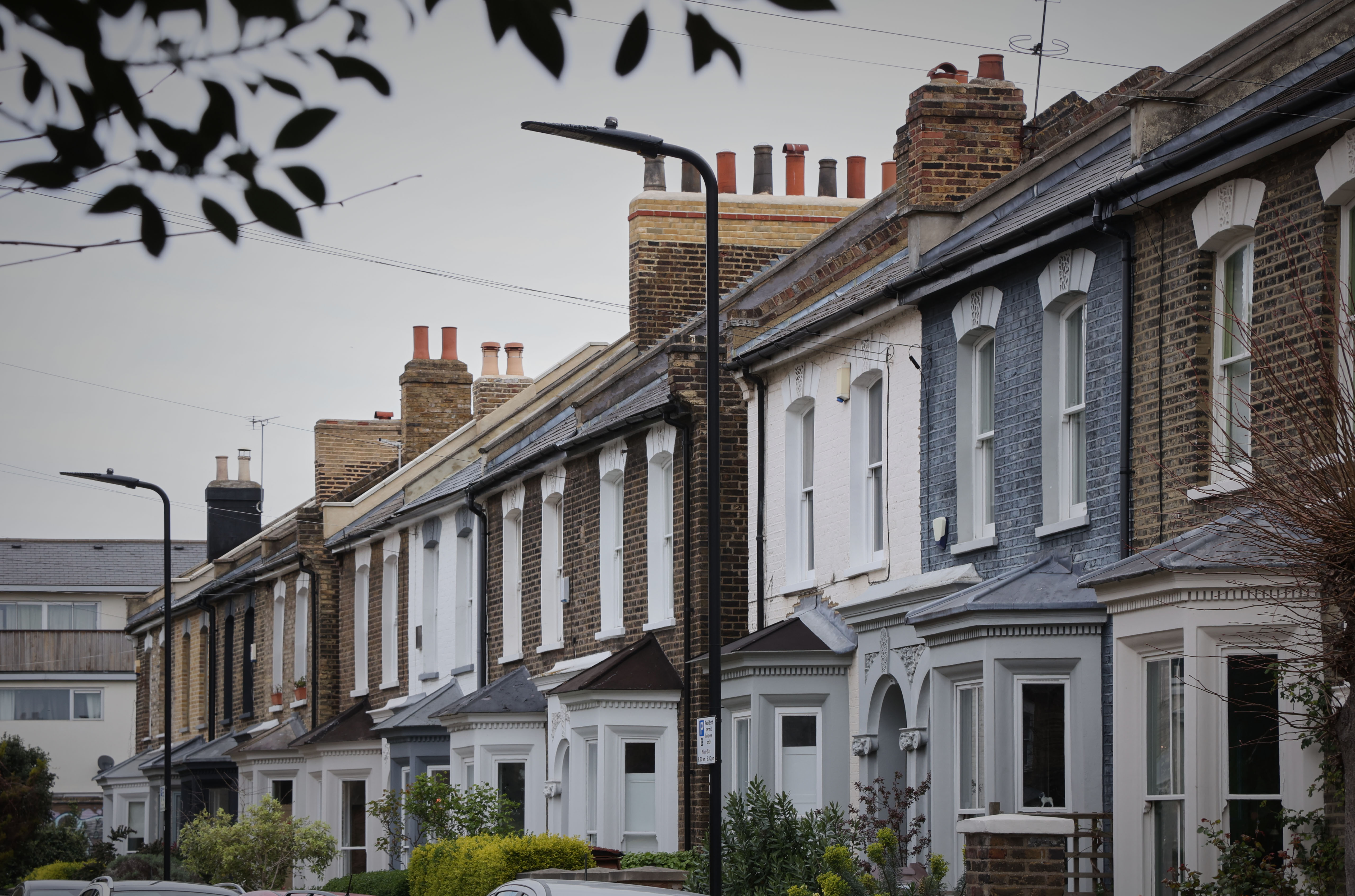 ‘Being a good tenant isn’t enough’: Londoners being driven out by huge rent hikes 