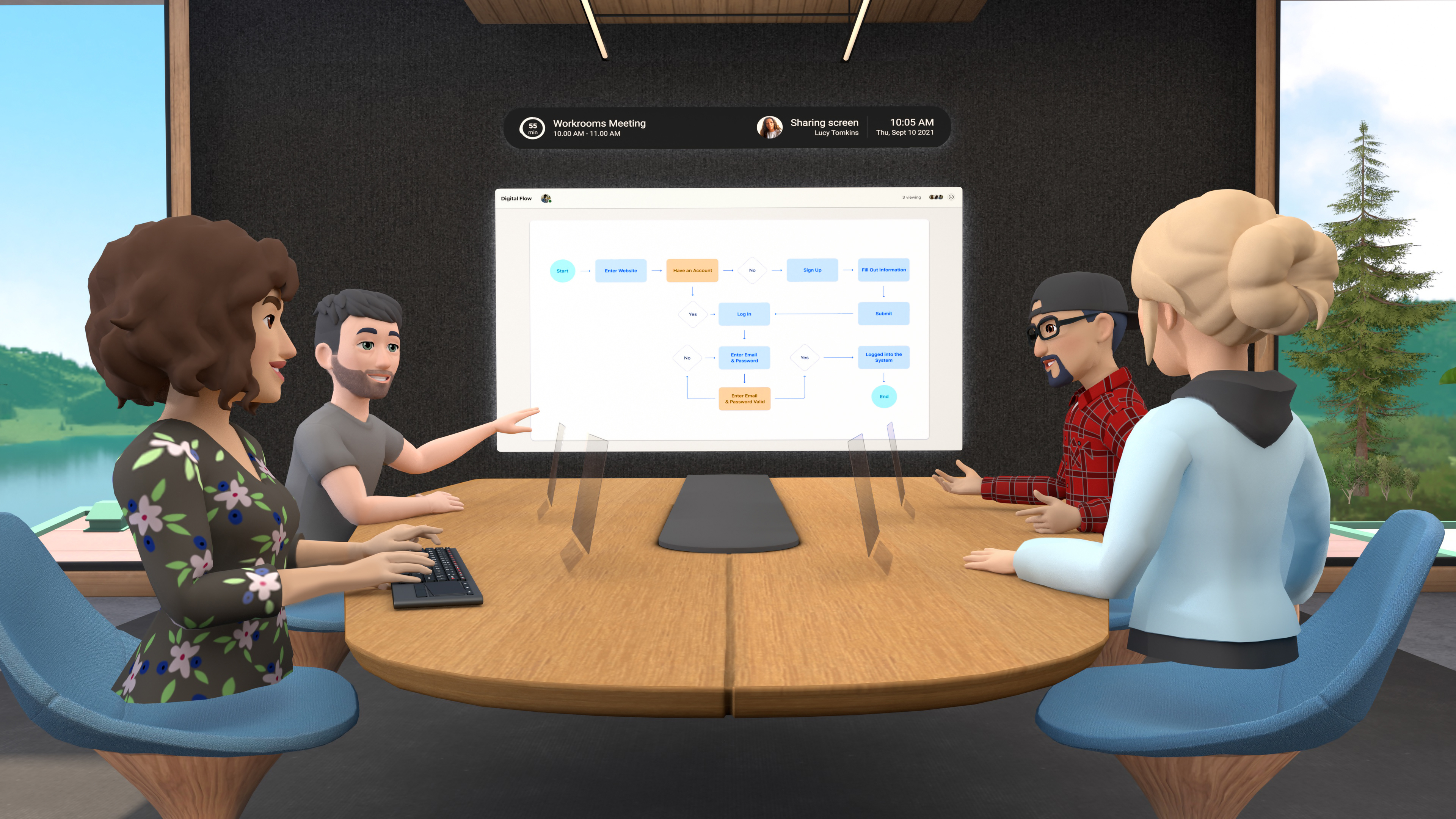 The metaverse might be unpopular, but haptics might change that
