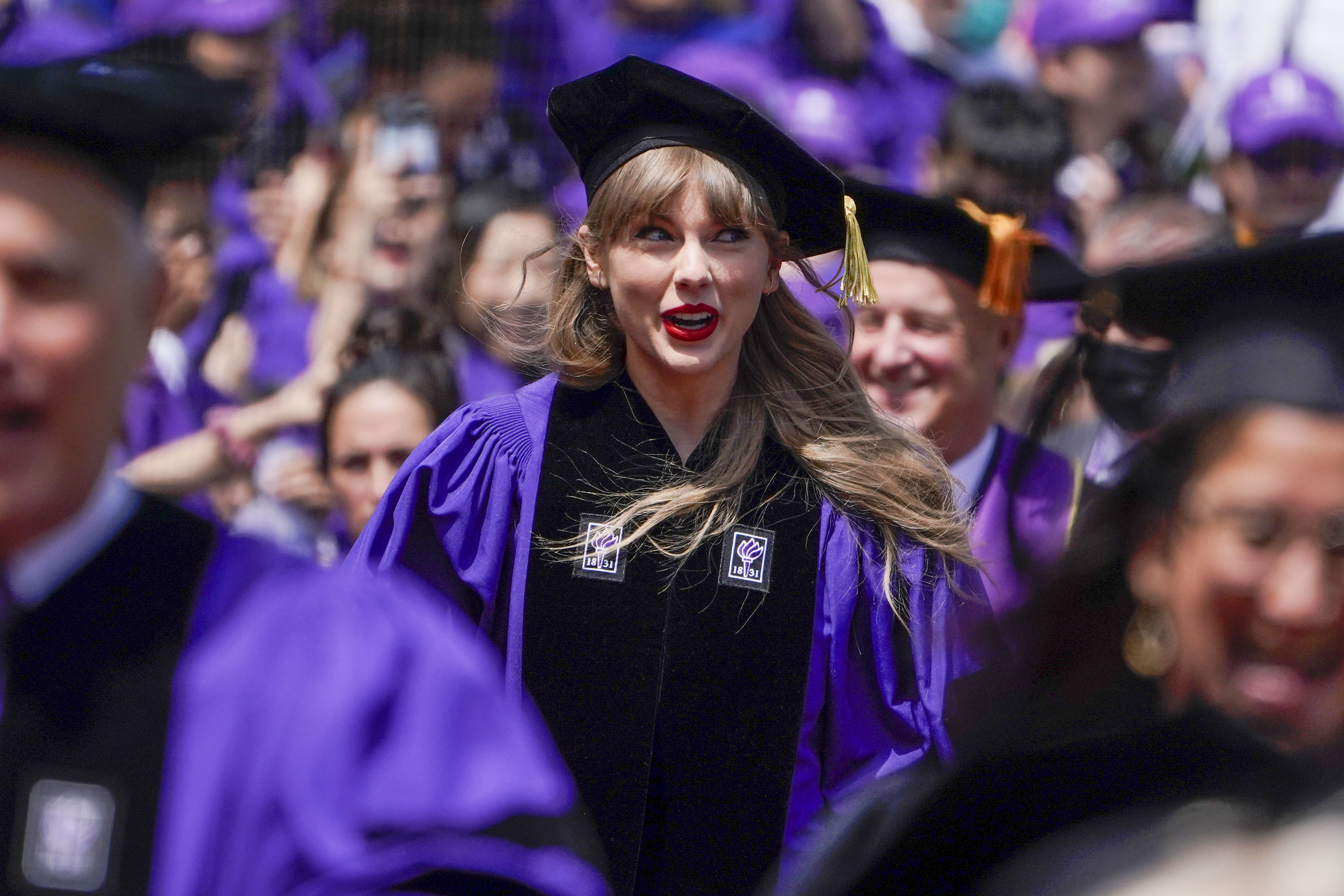 Taylor Swift