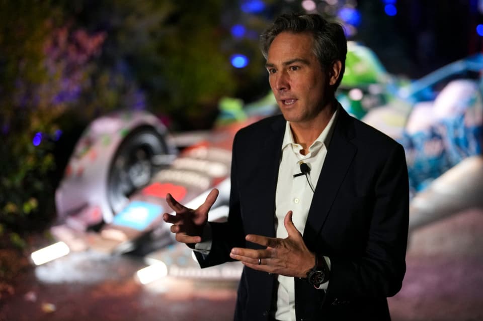 Formula E in London: CEO Jamie Reigle promises ‘futuristic’ and ‘spectacular’ ePrix in capital