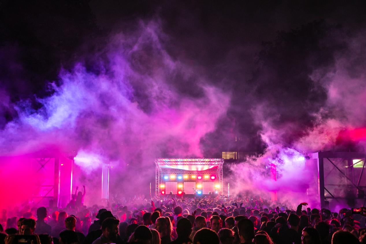 All you need to know about Gala festival in Peckham Rye Park