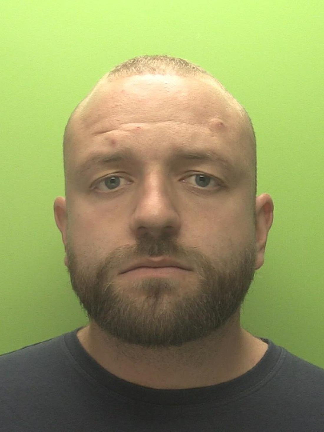 Man jailed for headbutting Sheffield United captain during play-off semi final
